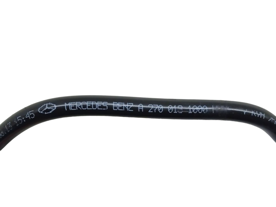 Mangueira Hidrovacuo Mercedes A200 1.6 Turbo Gasolina 2014 5