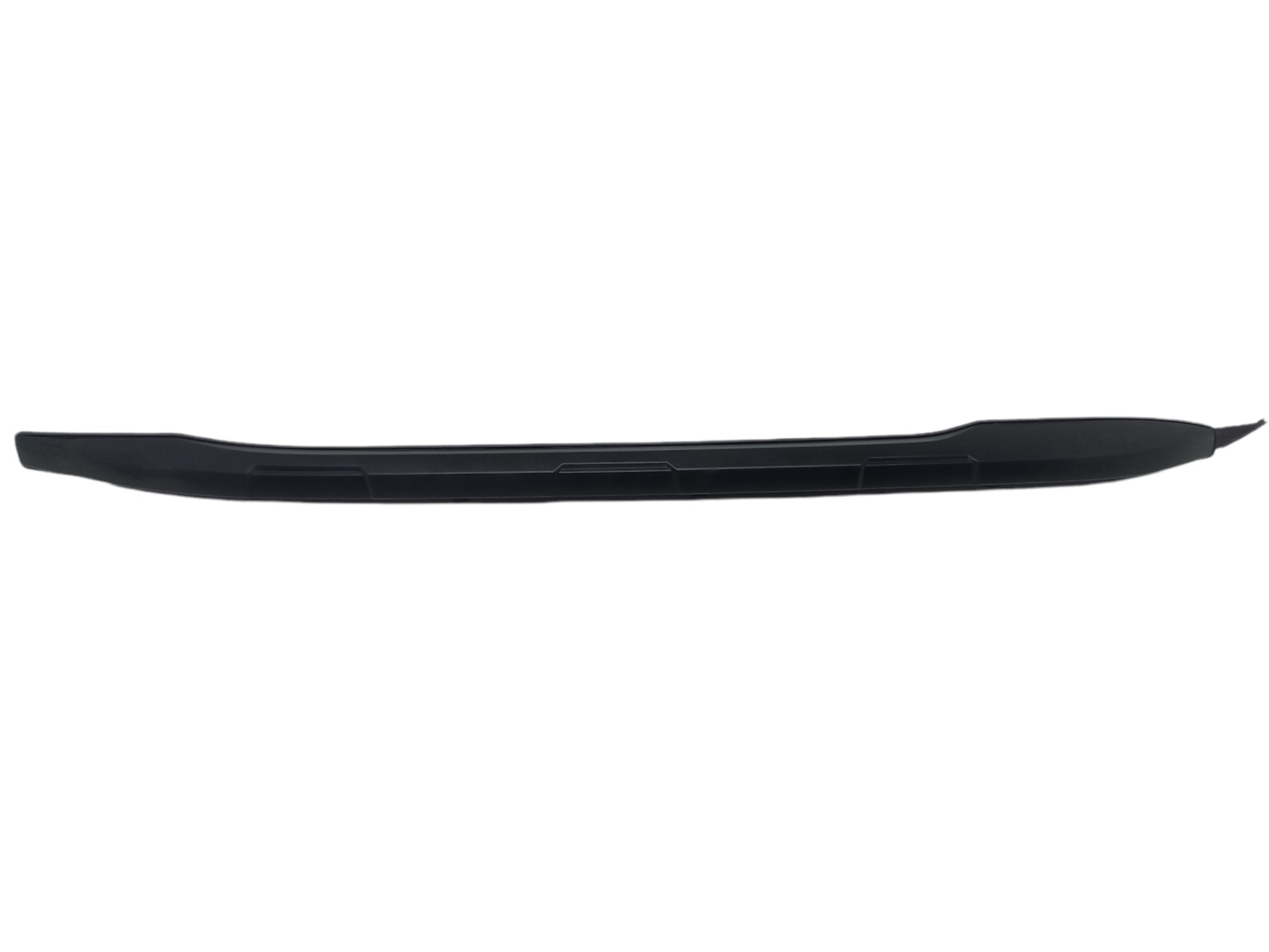 Rack De Teto Direito Ford Ecosport 2020 Preto