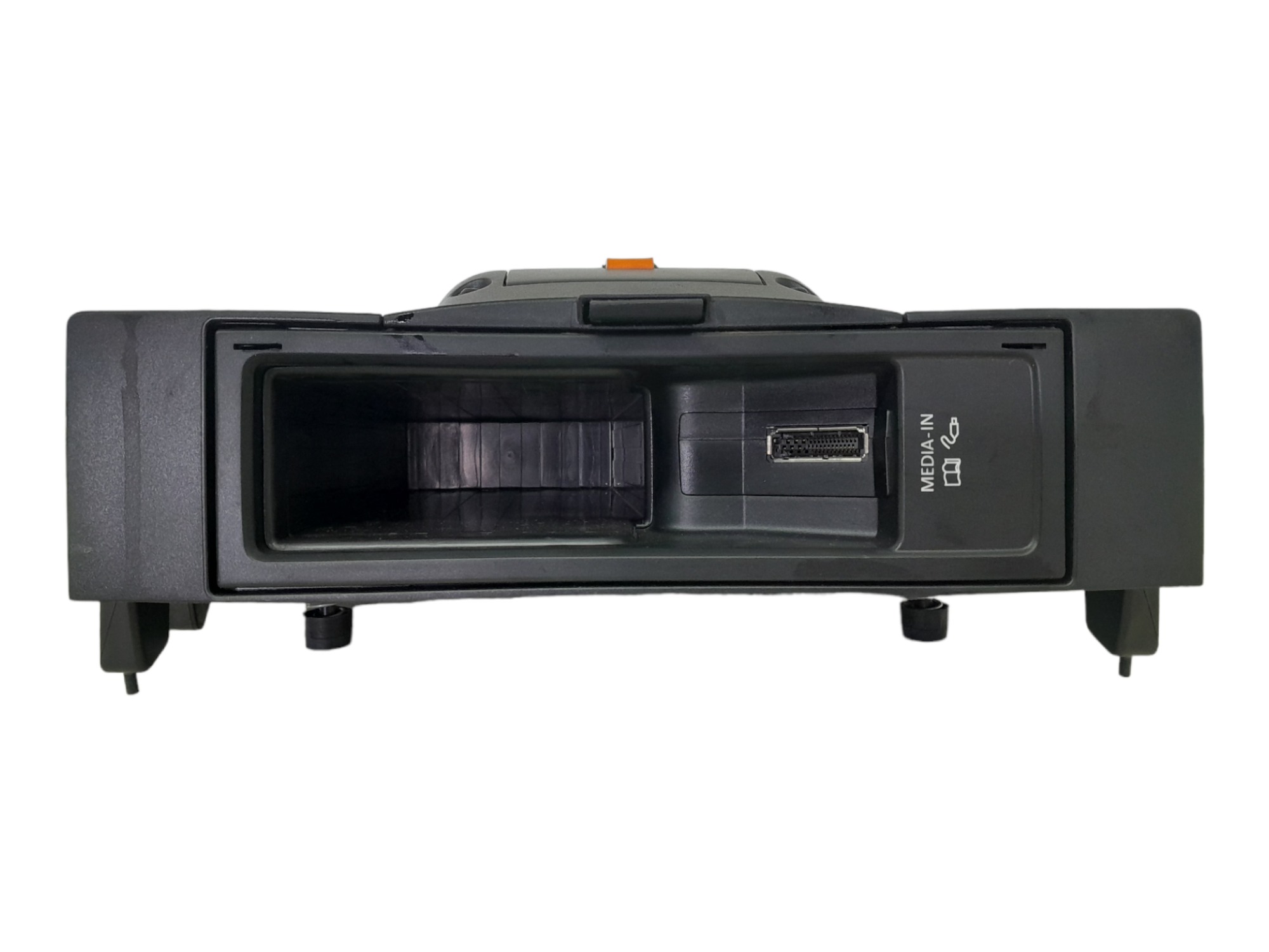 Entrada Usb Auxiliar Volkswagen Passat Variant Tsi 2012