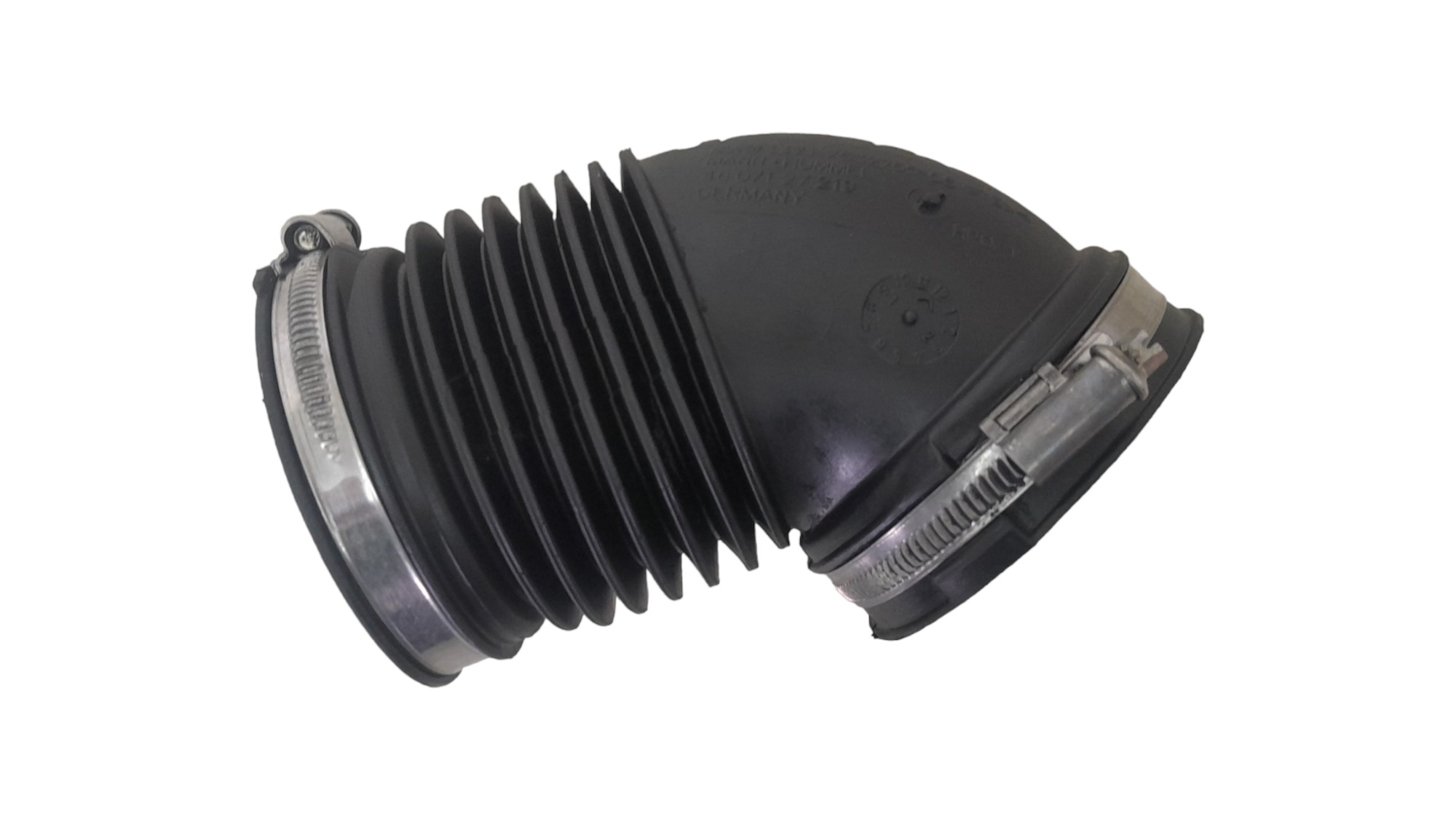 Mangueira Caixa Ar Bmw X1 Sdrive18i 2.0 16v Gas Aut 2013 2