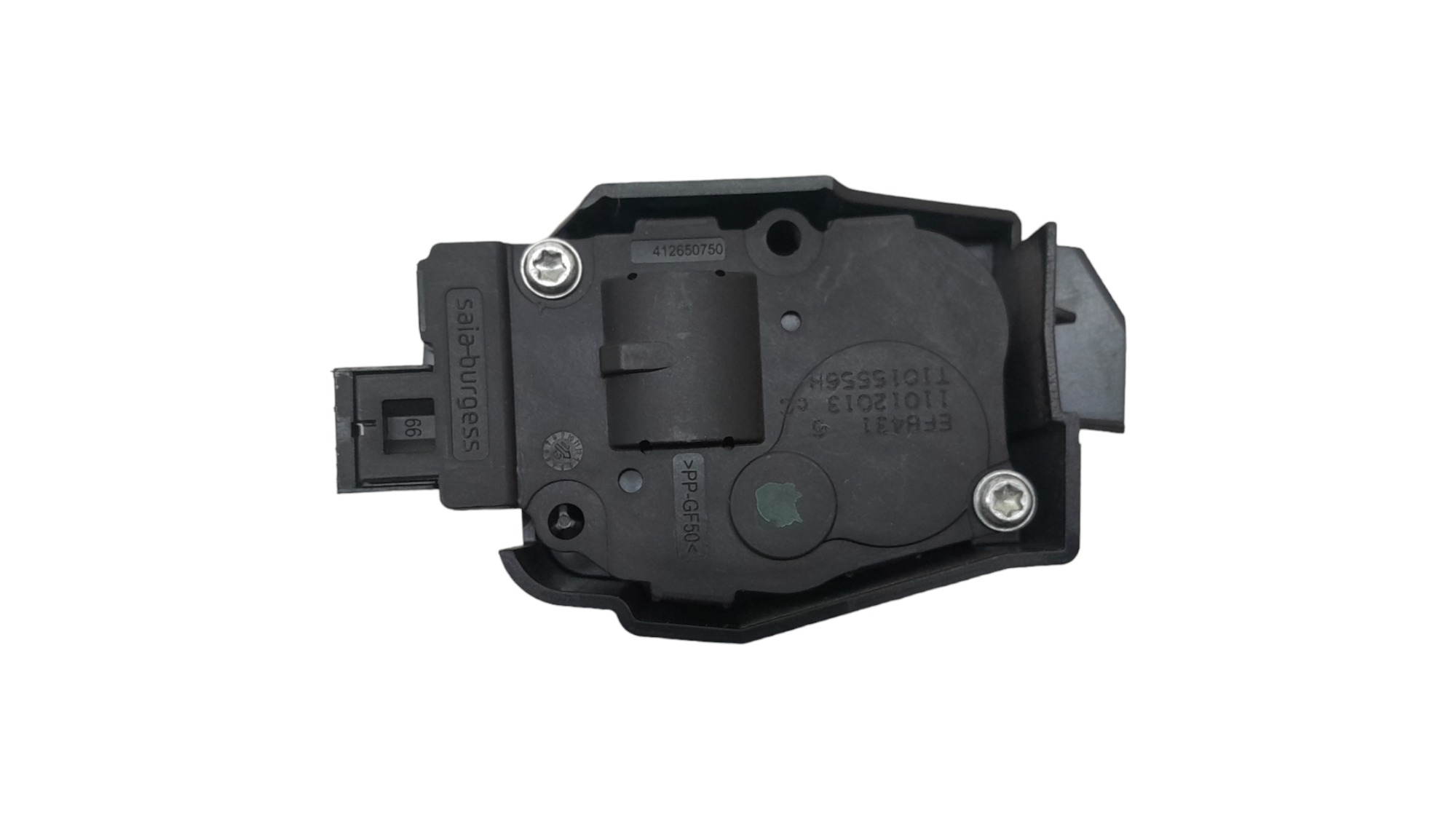Motor Atuador Caixa Ar Bmw X1 Sdrive18i 2.0 16v Gas Aut 2013 2
