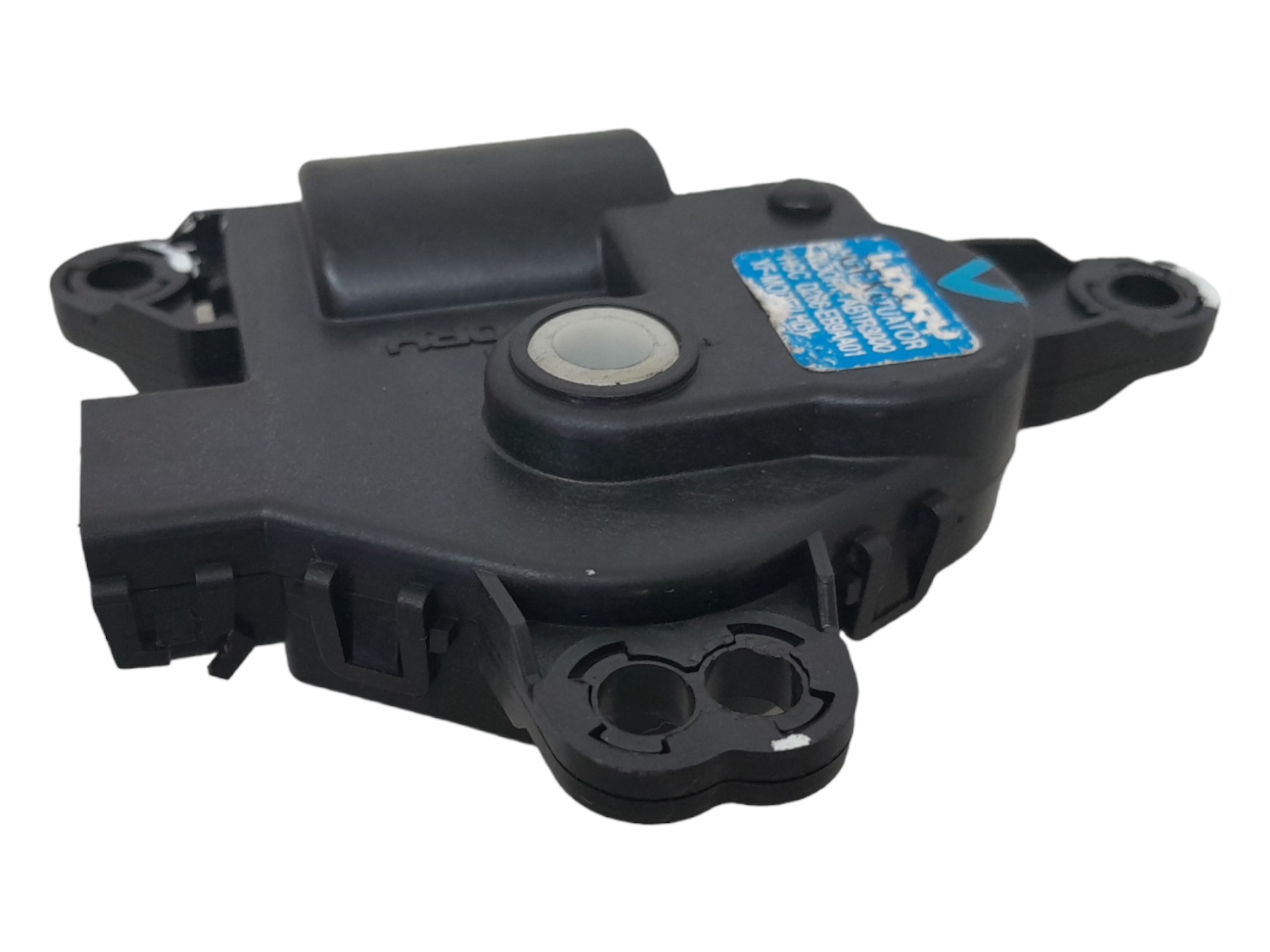 Motor Atuador Caixa Ar Hyundai Sonata 2.4 2011 2