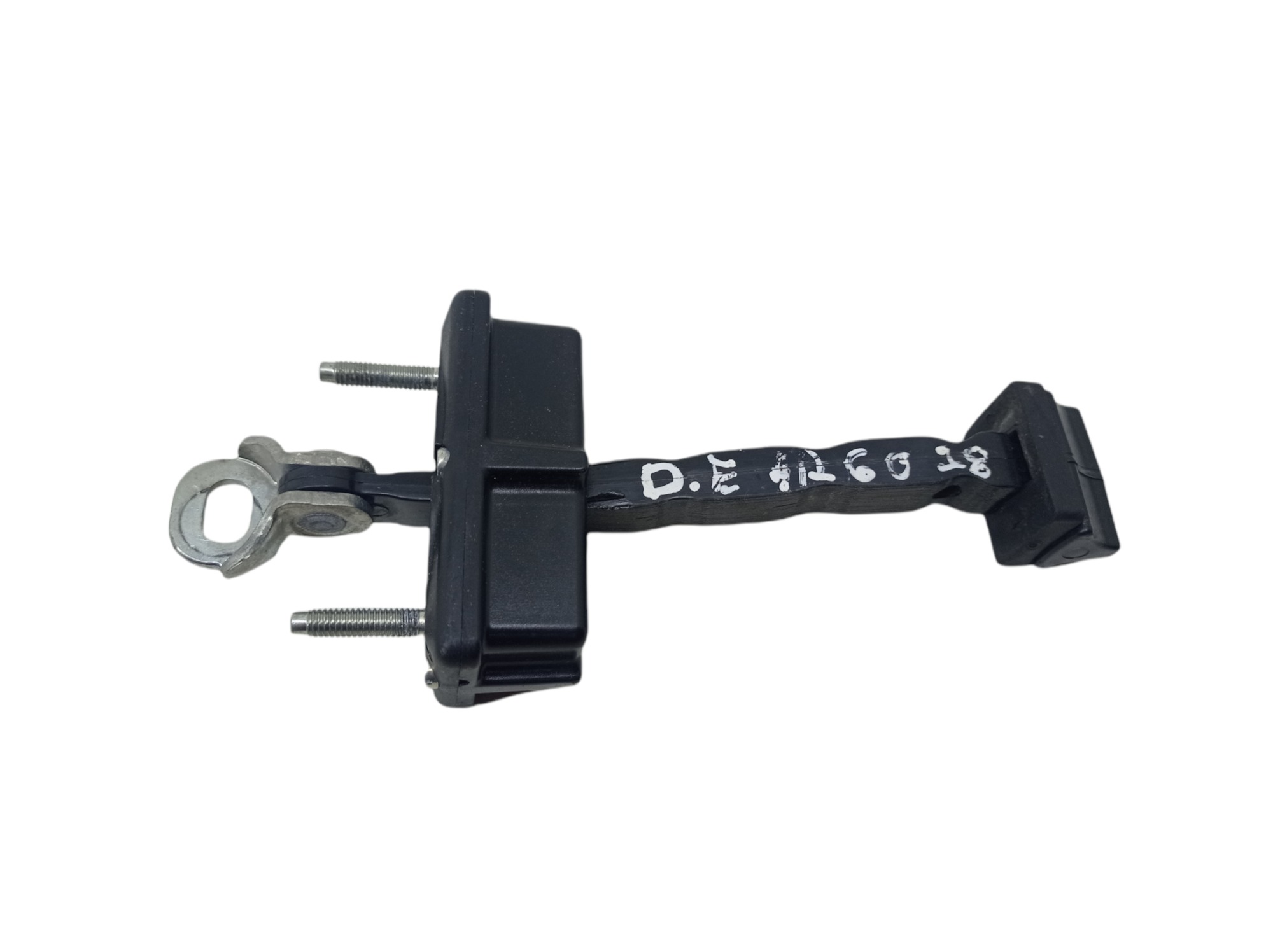 Limitador Porta Dianteira Esquerda Fiat Argo 2018 1