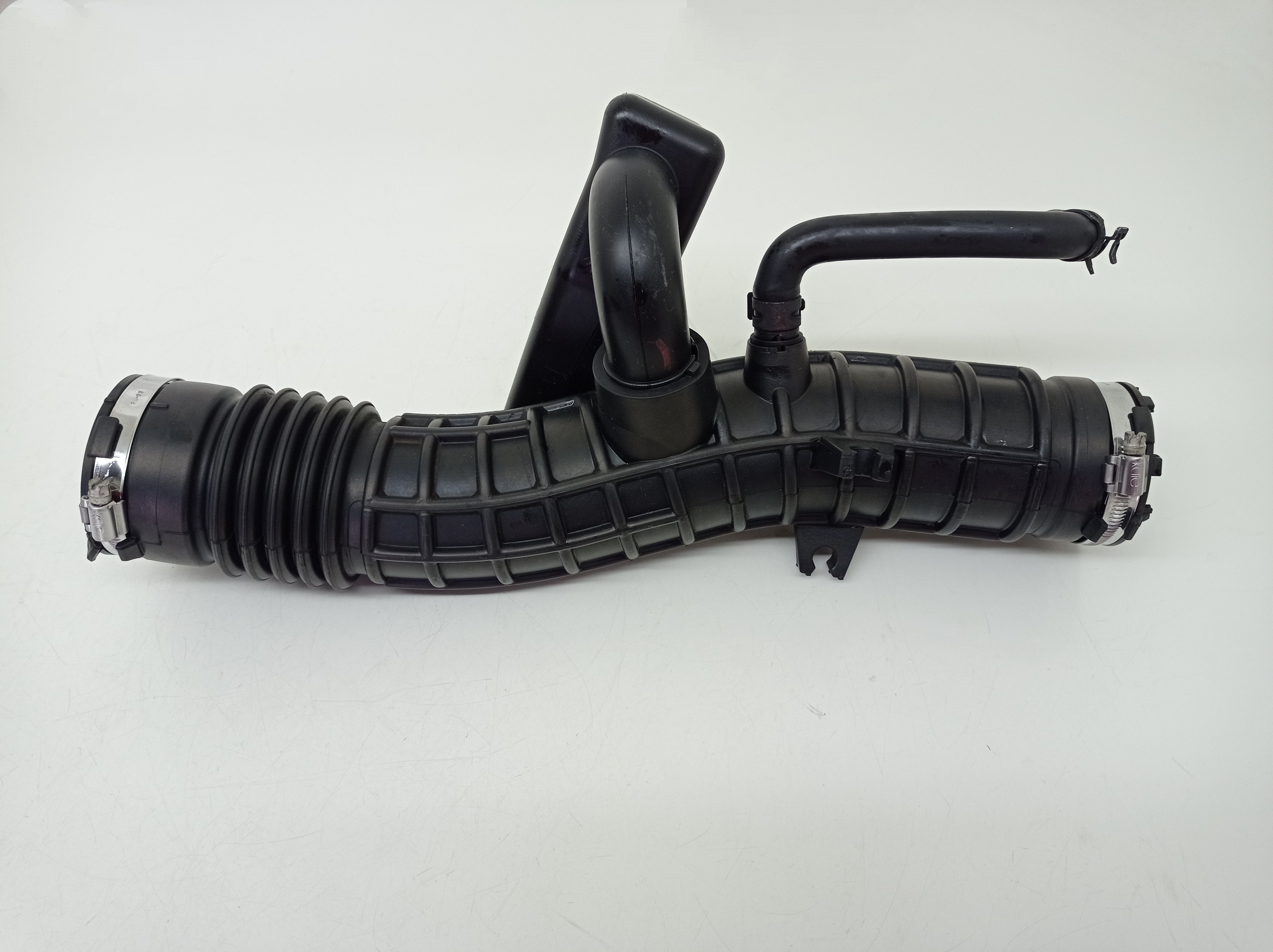 Mangueira Filtro De Ar Renault Duster 1.6 16v 2019 Aut 4