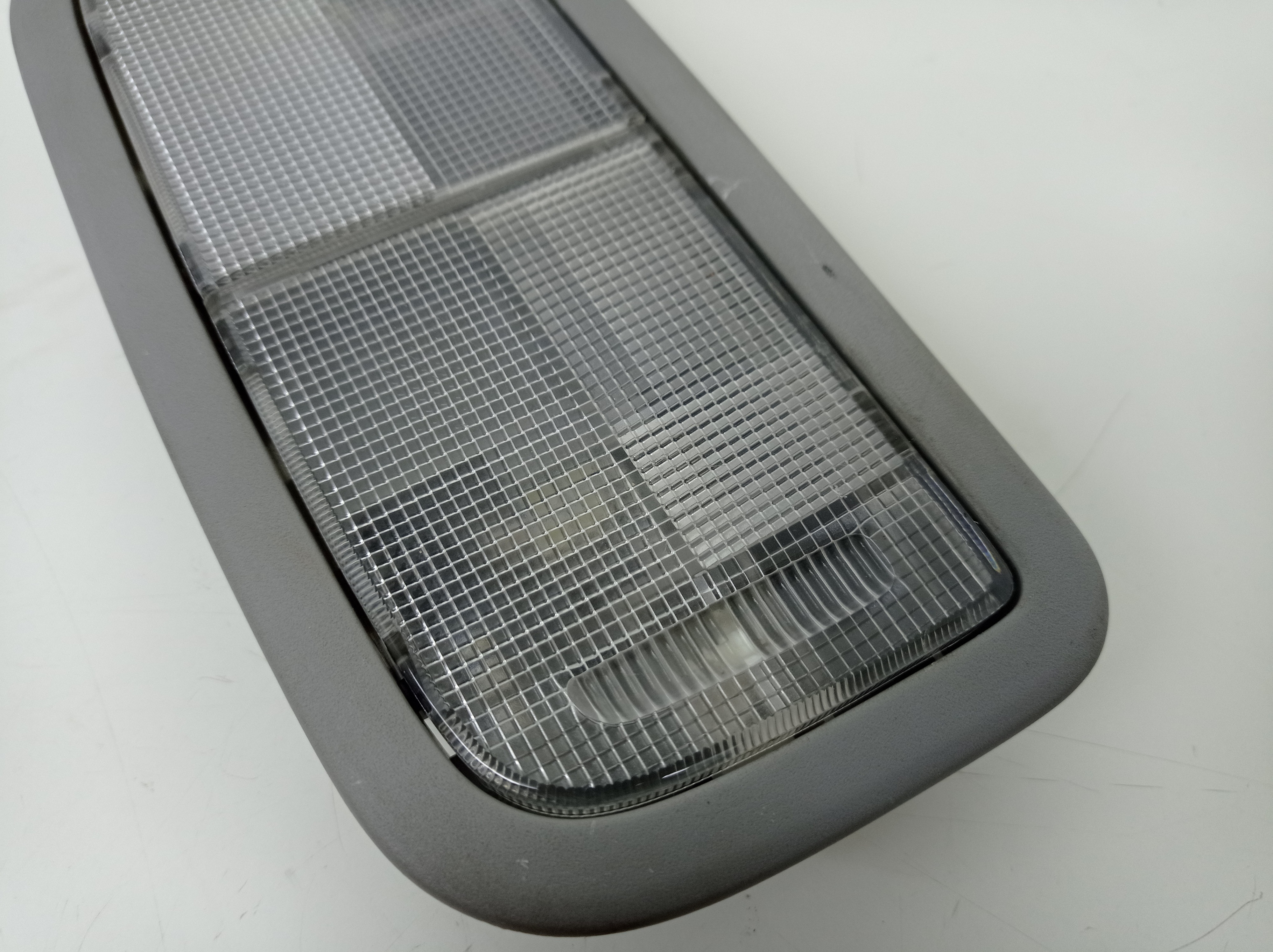 Luz De Teto Honda Fit 2010 3
