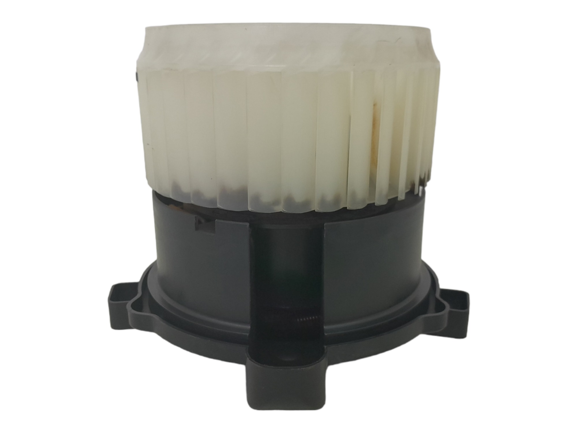 Eletroventilador Caixa D Ar Tras Land Rover Discovery 4 2011
