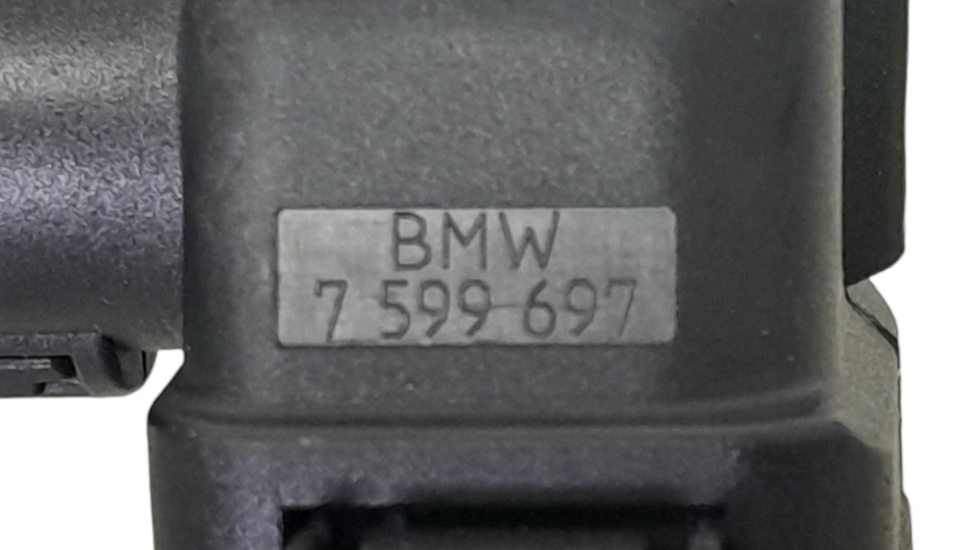 Chicote Valvetronic Bmw X3 Xdrive20i 2.0 16v Gas Aut 2013 4