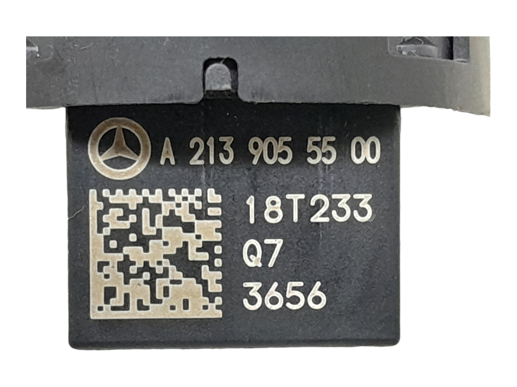 Botao Start Stop Mercedes C180 1.6 16v Turbo Aut 2019 5