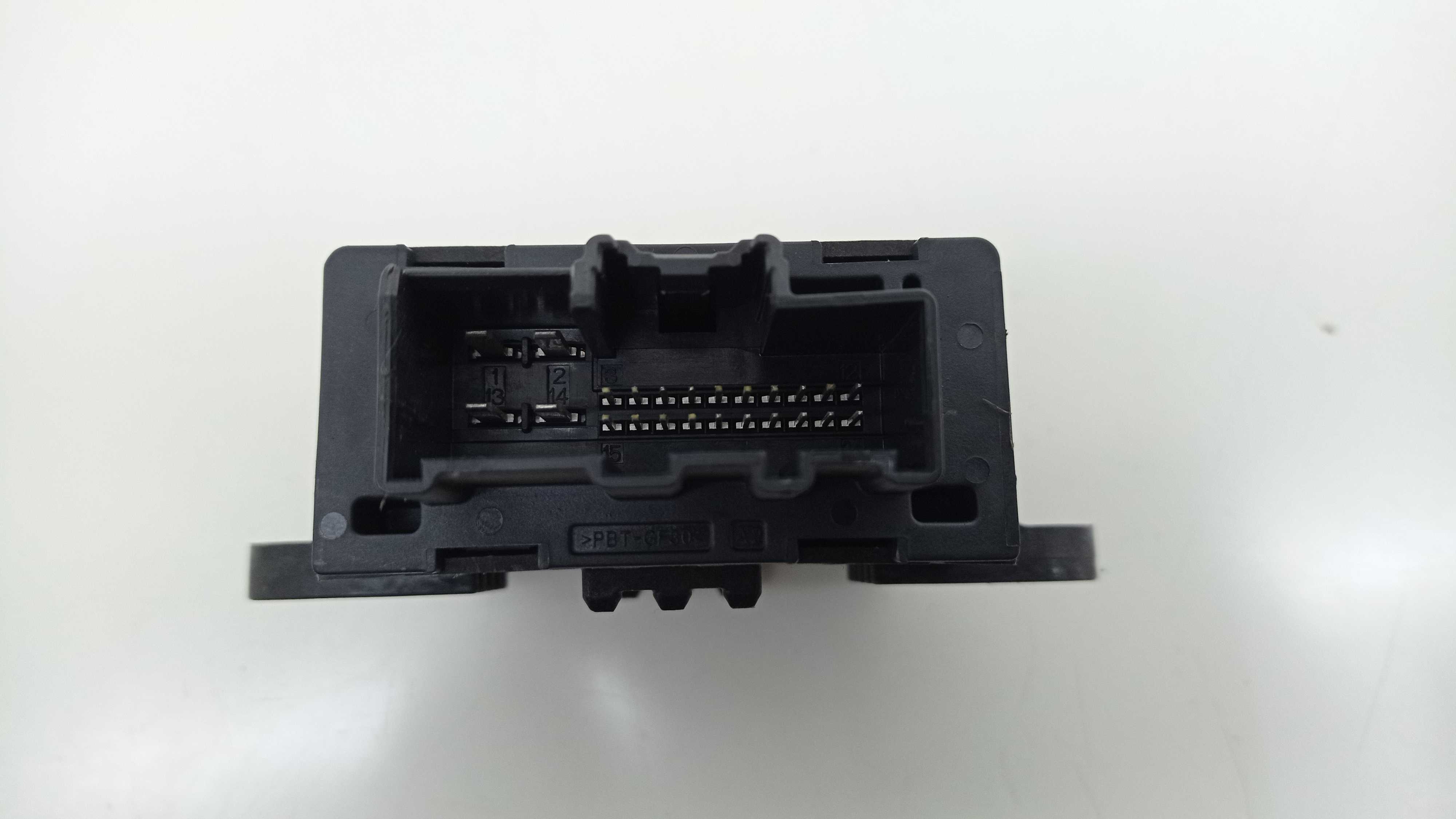 Modulo De Porta Traseira Dir Ford Fusion 2014 3