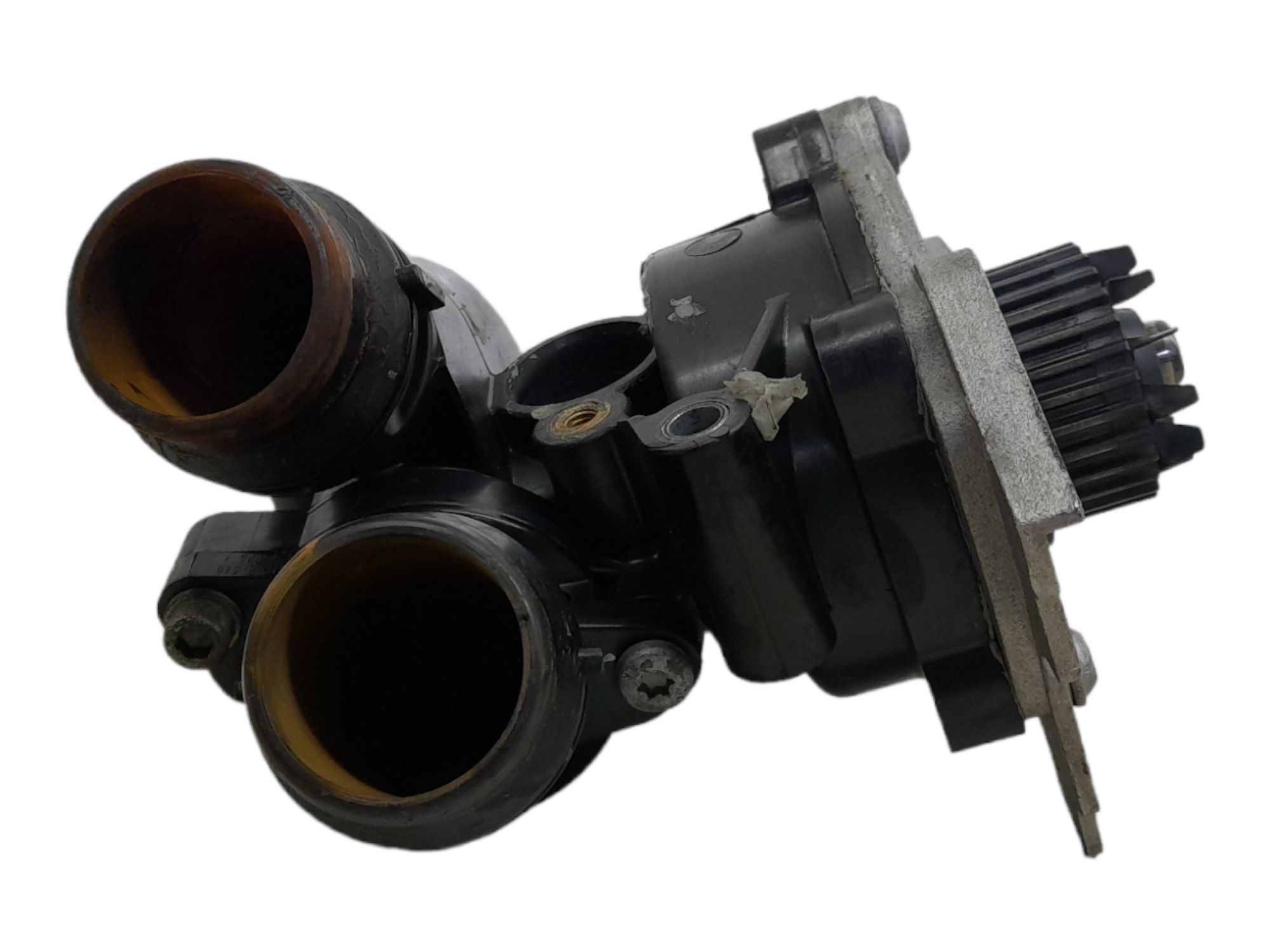 Bomba Agua Audi Q5 Tsi 2.0 16v 2011 2