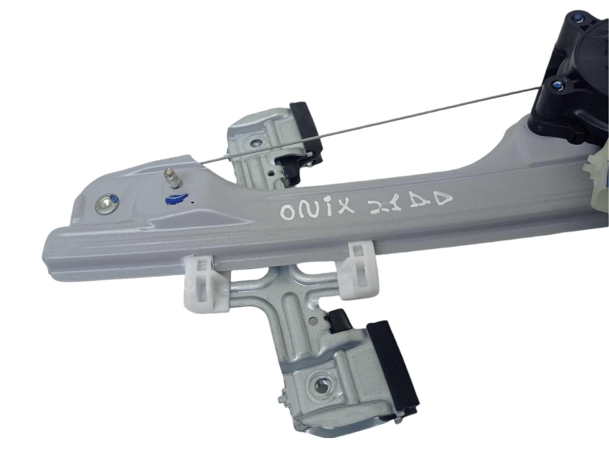 Maquina Vidro Dianteira Direita Chevrolet Onix Plus 2022 5