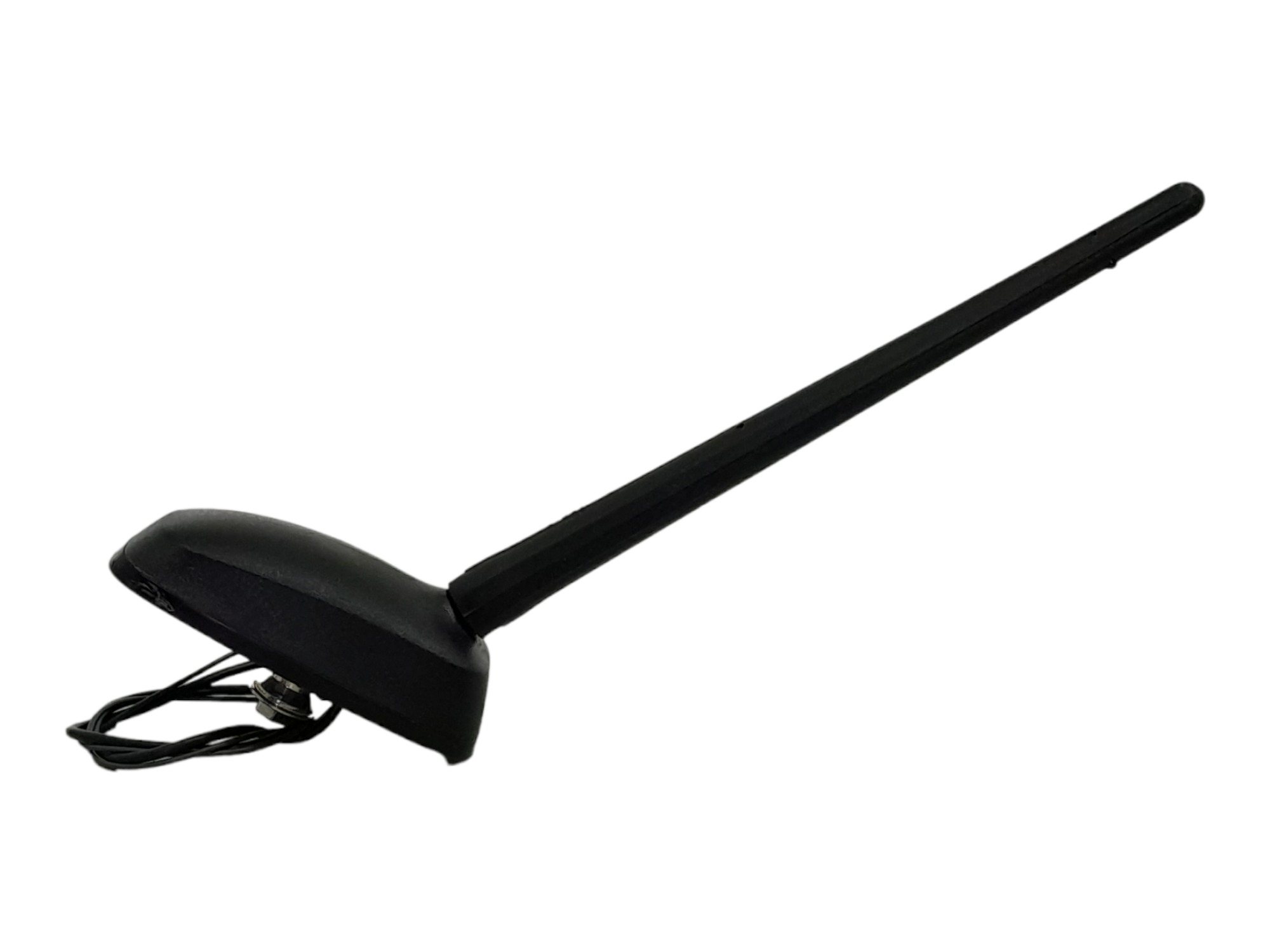 Antena Teto Chevrolet Captiva Sport 2010 – Preto 4