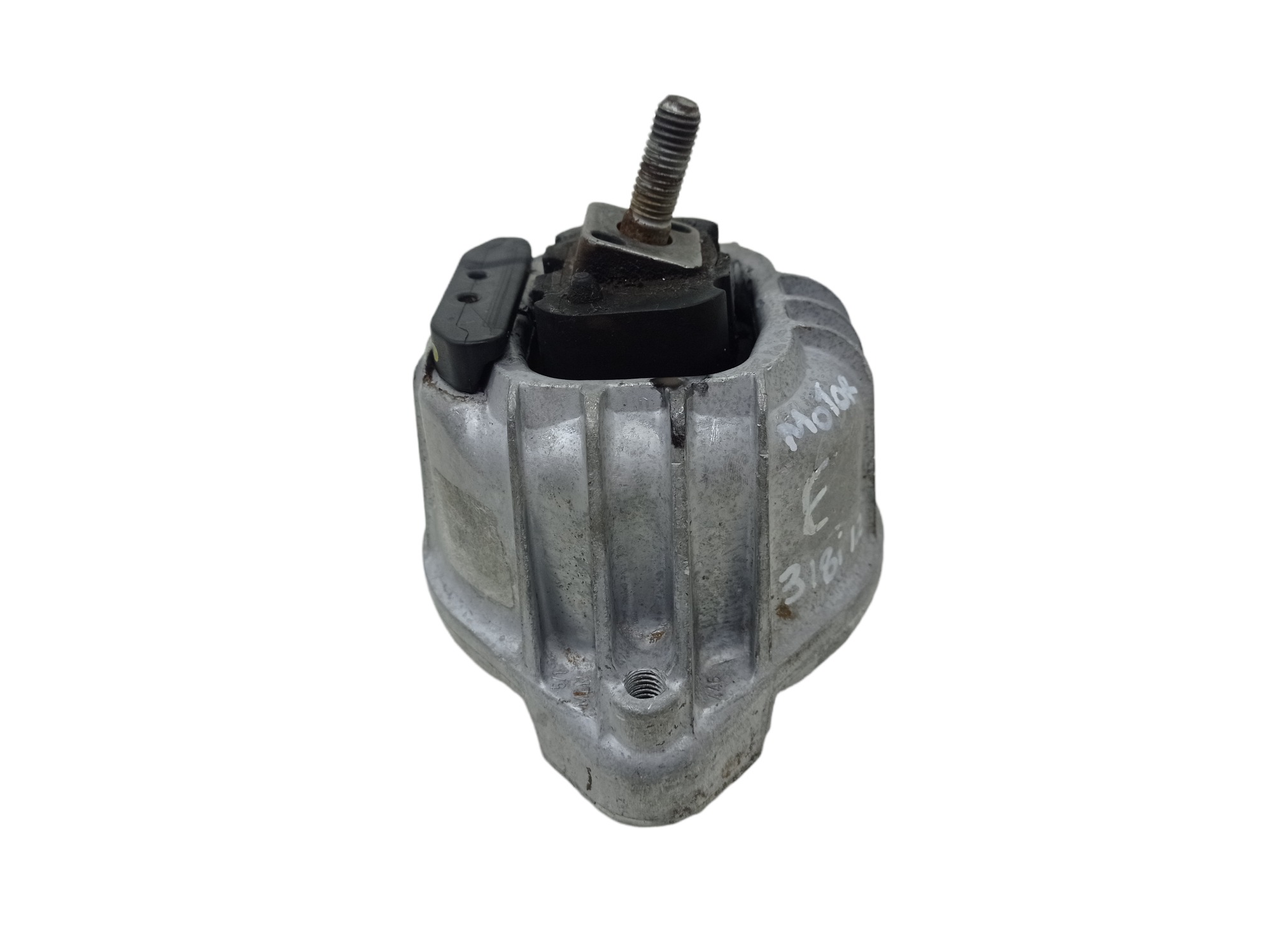 Coxim Motor Esquerdo Bmw 318i 2.0 16v 2012 Automatico Gas 3