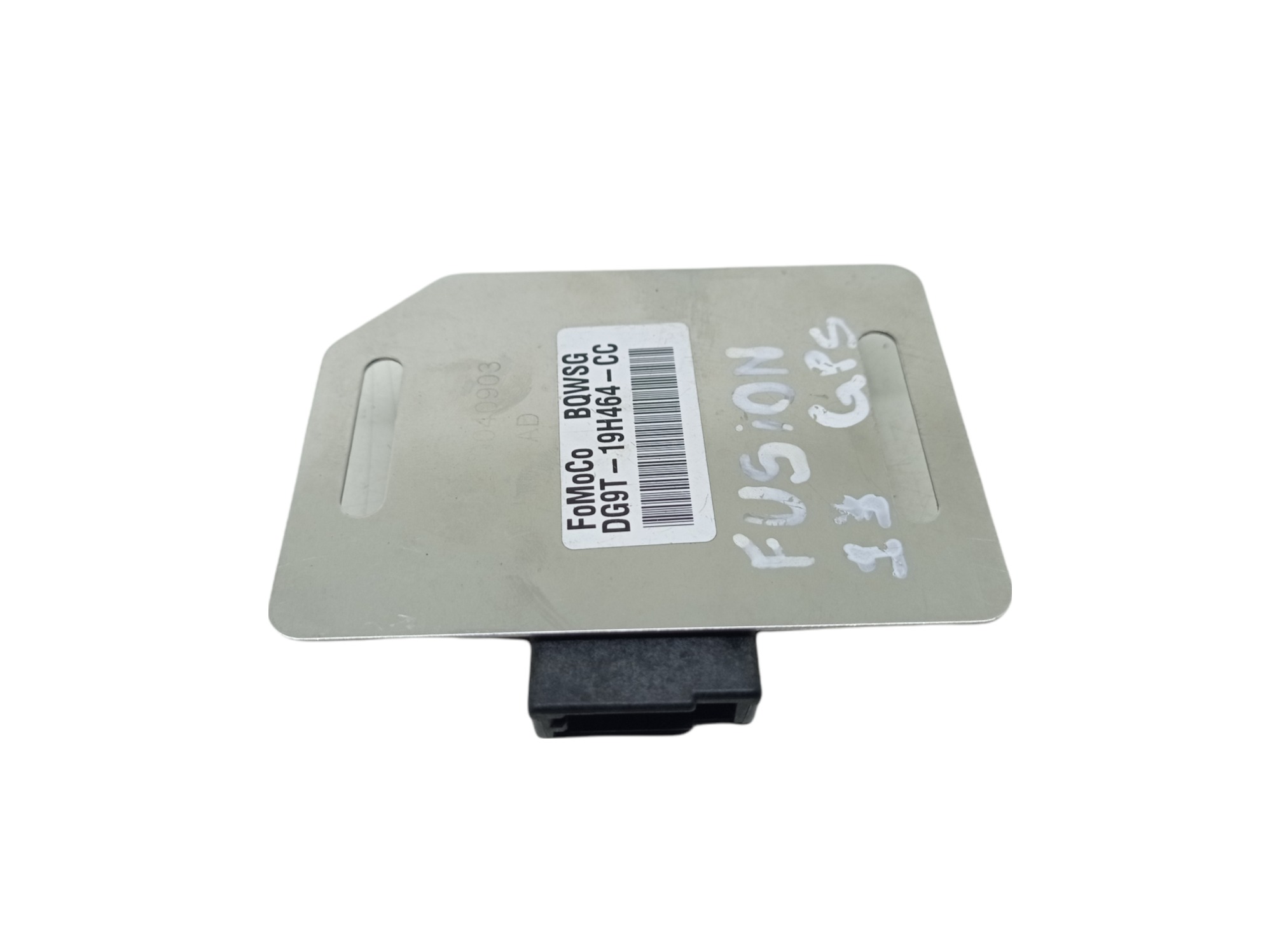 Modulo Gps Ford Fusion 2014 6