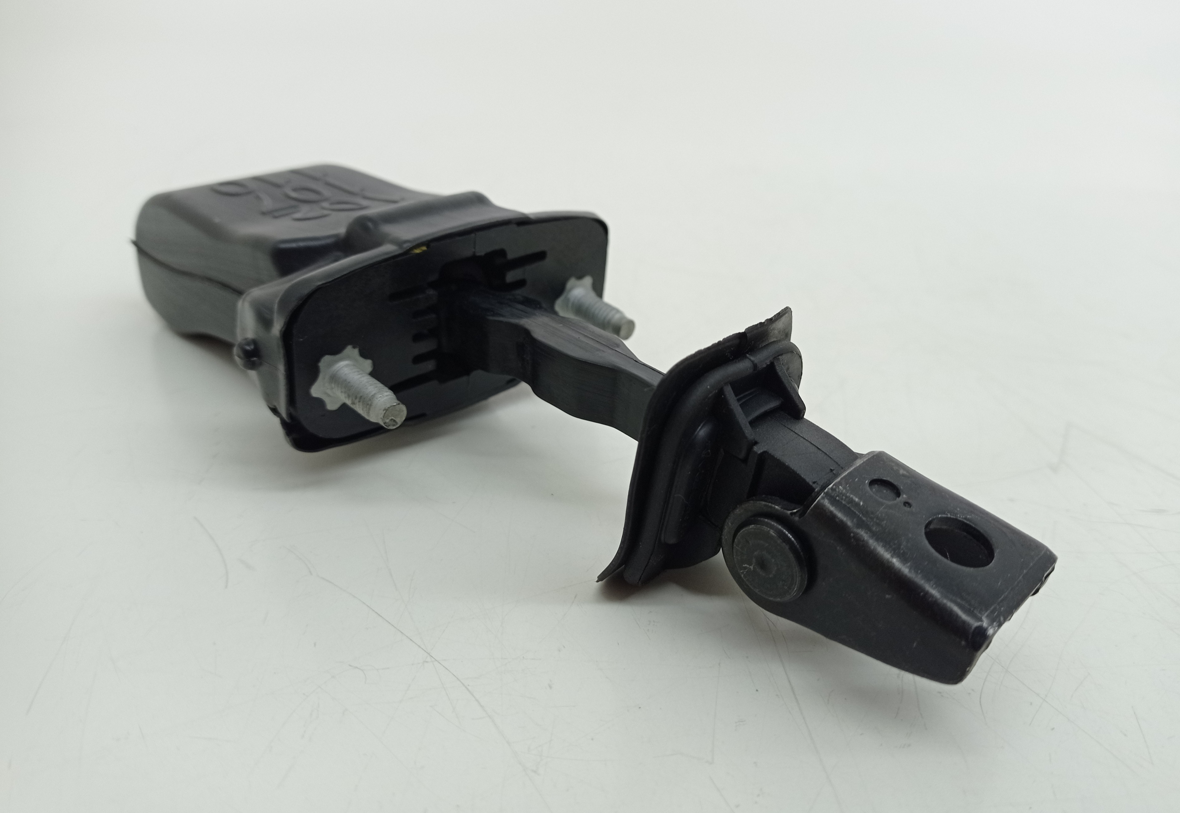 Limitador Porta Dianteira Direita Fiat Uno Way 2013 5