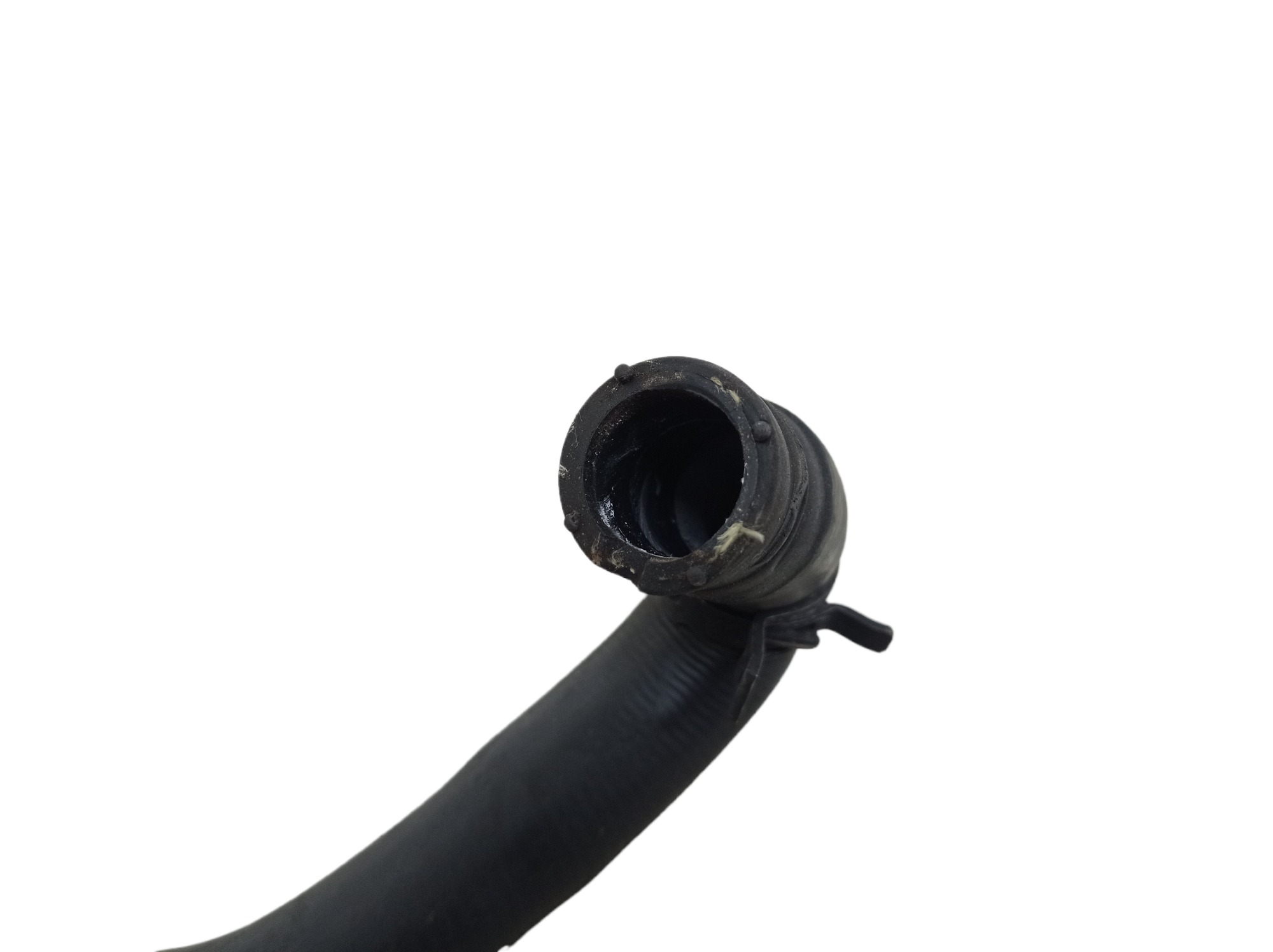 Mangueira Agua Mercedes A200 1.6 16v Turbo Gasolina 2014 G 3