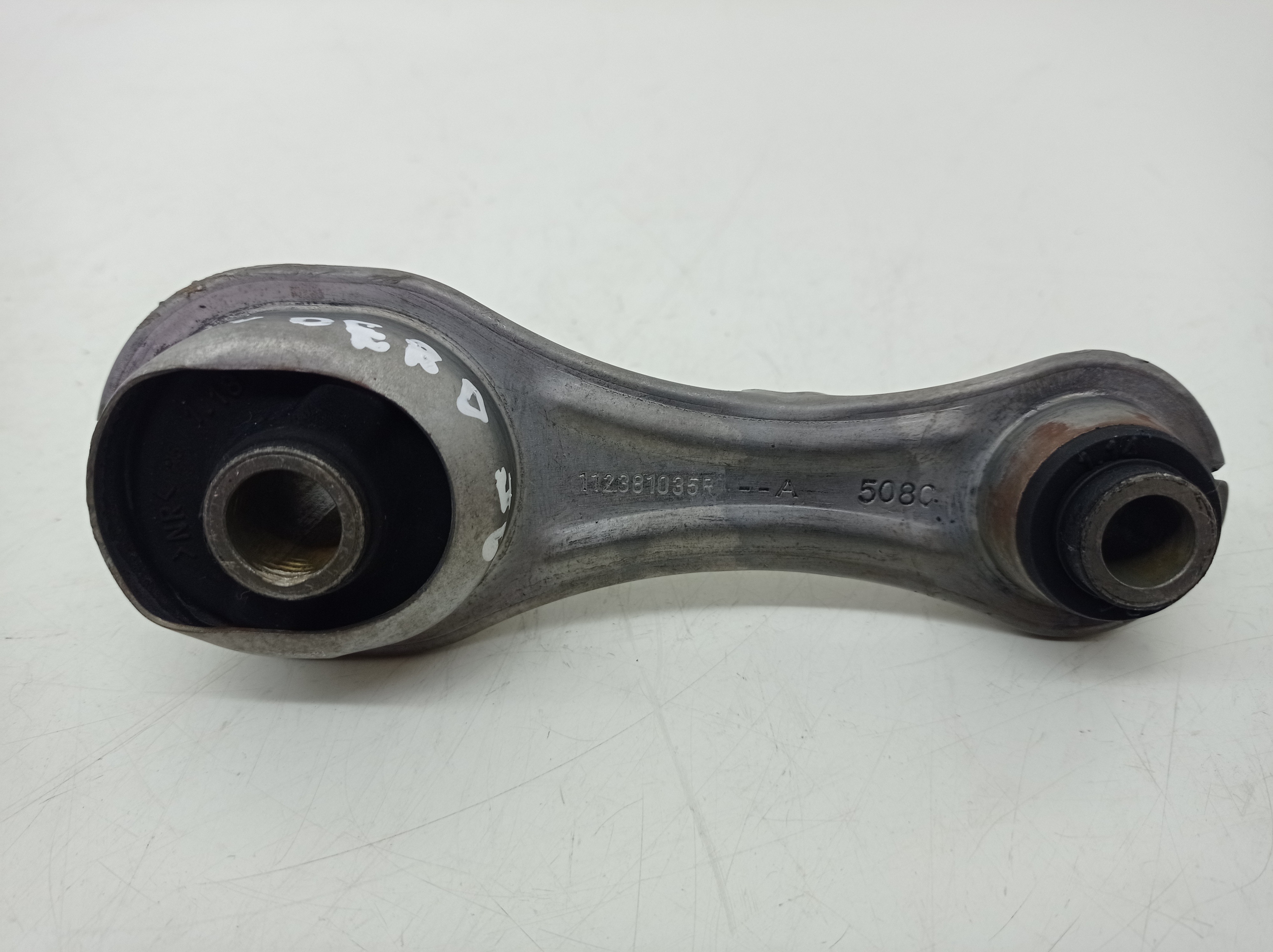 Coxim Cambio Inferior Renault Sandero 1.0 16v 2016 Mec 2