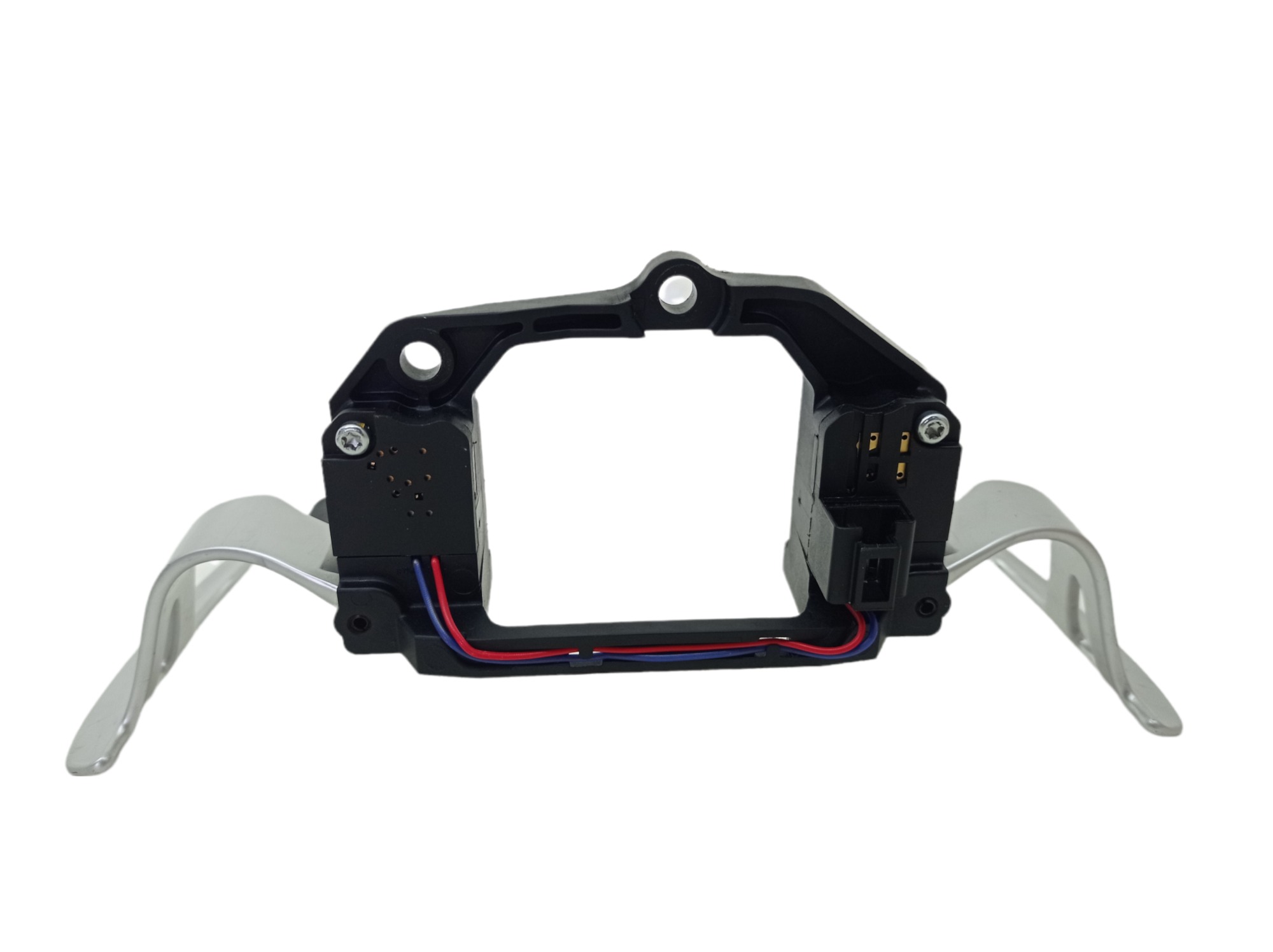 Comando Borboleta Paddleshift Mitsubishi Asx 2.0 2015 Aut 4