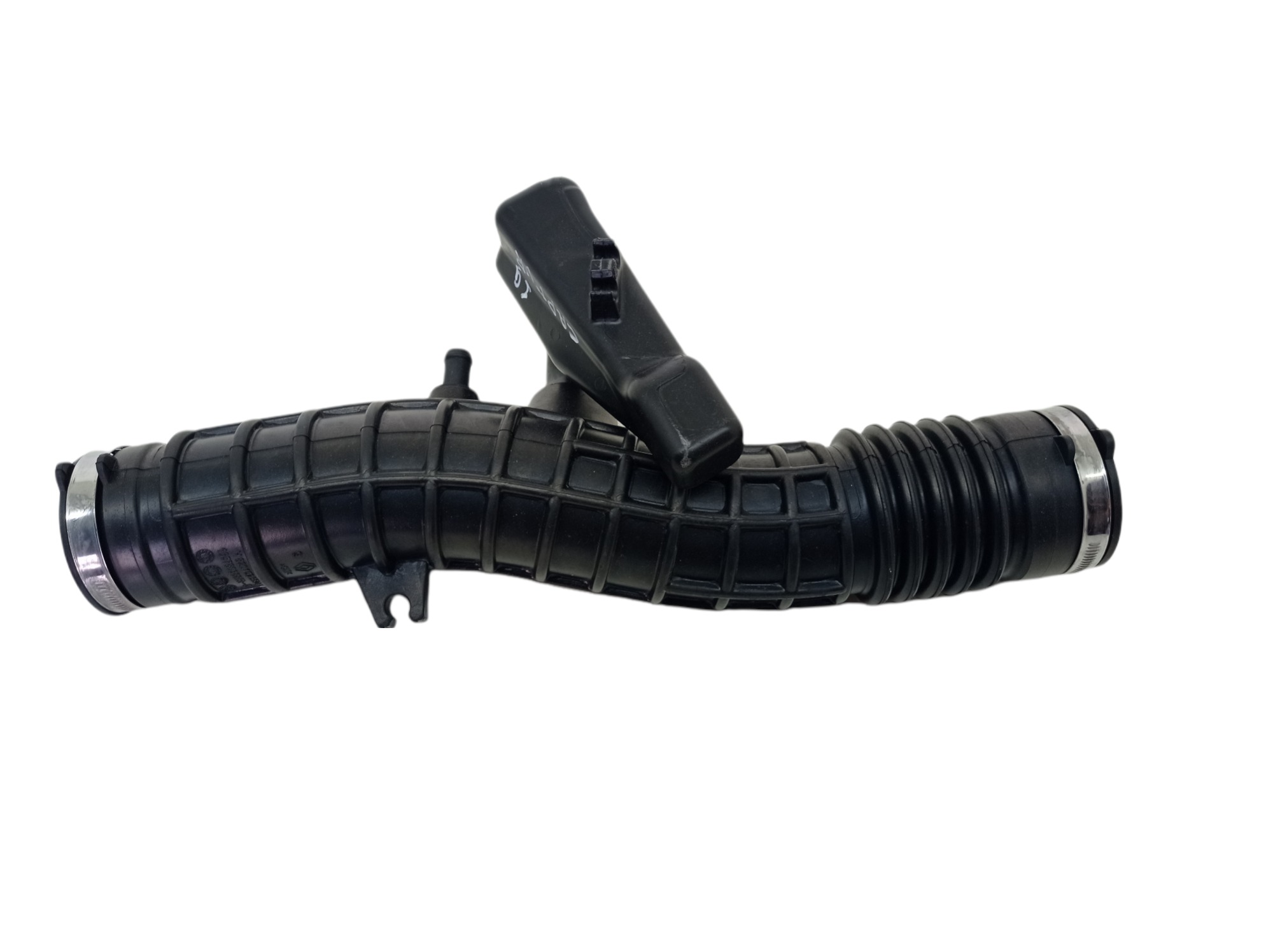 Mangueira Filtro De Ar Renault Captur 1.6 16v 2019 Aut 1