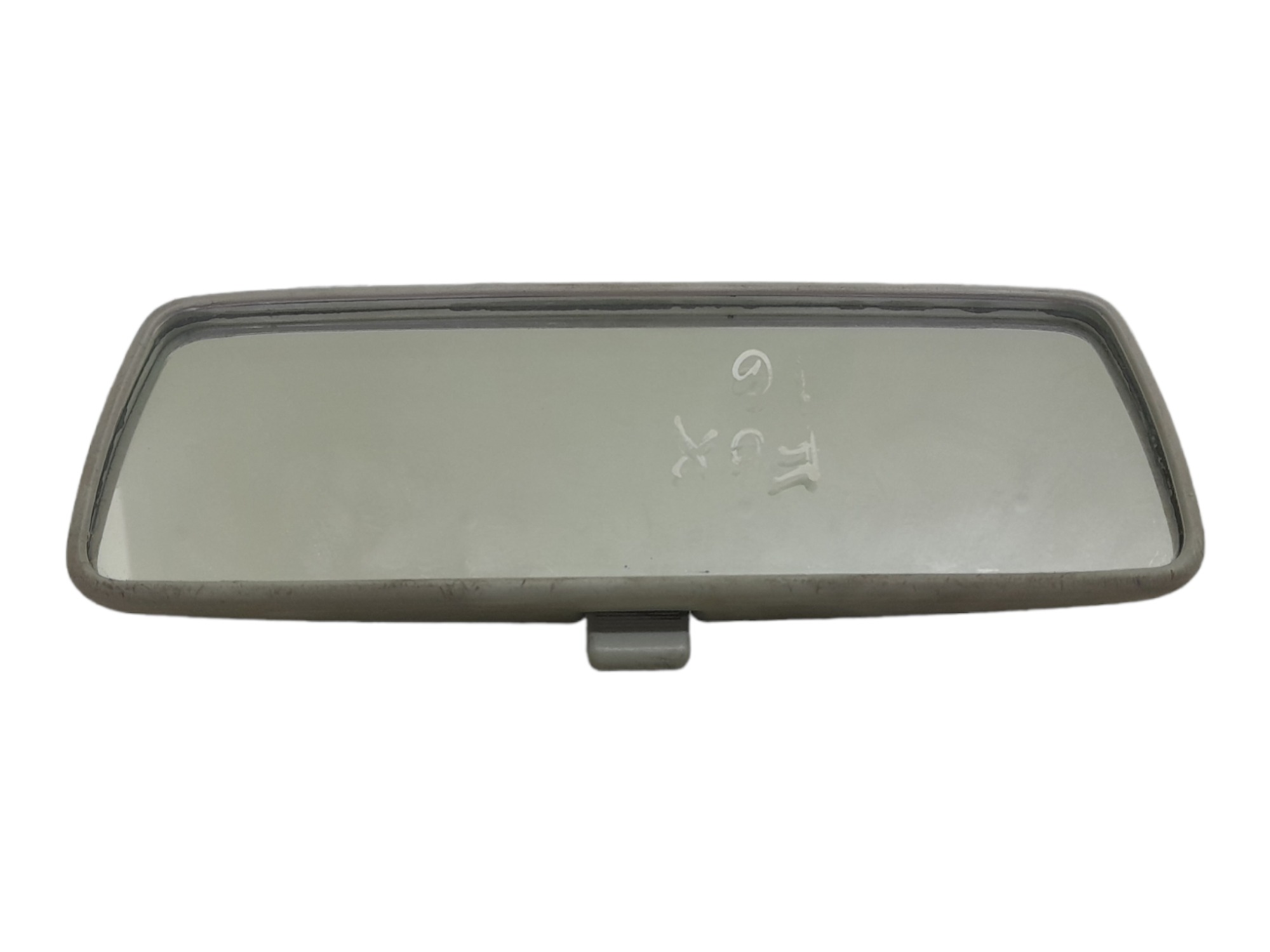 Retrovisor Interno Volkswagen Fox Msi 2016