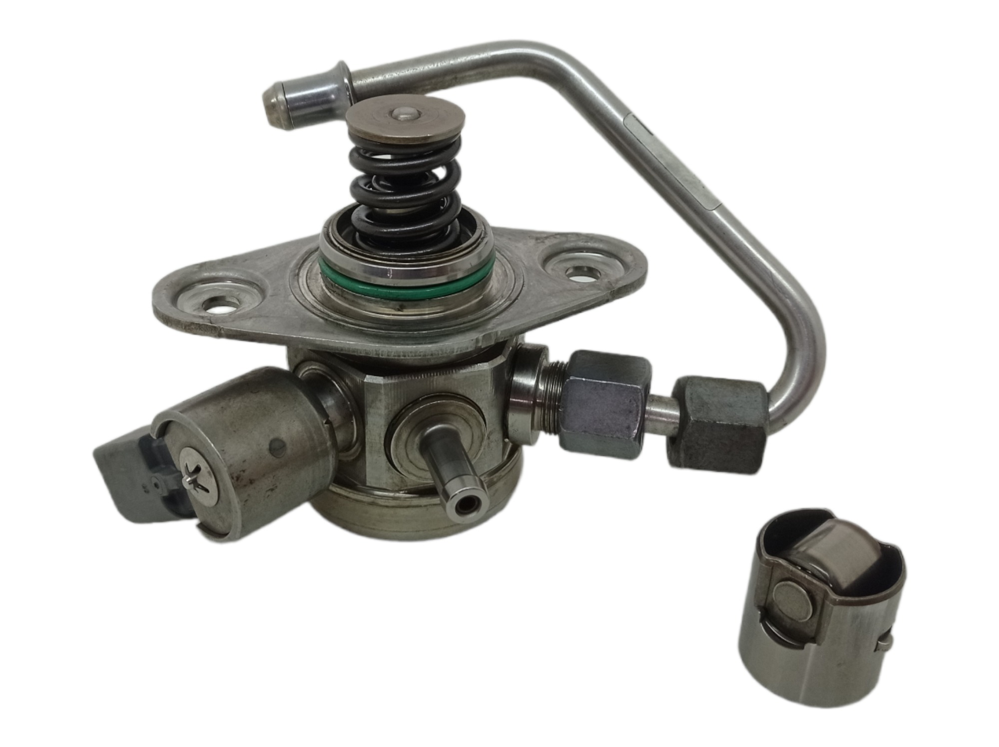 Bomba De Alta Mercedes A200 1.6 16v Turbo 4×2 Gasolina 2014