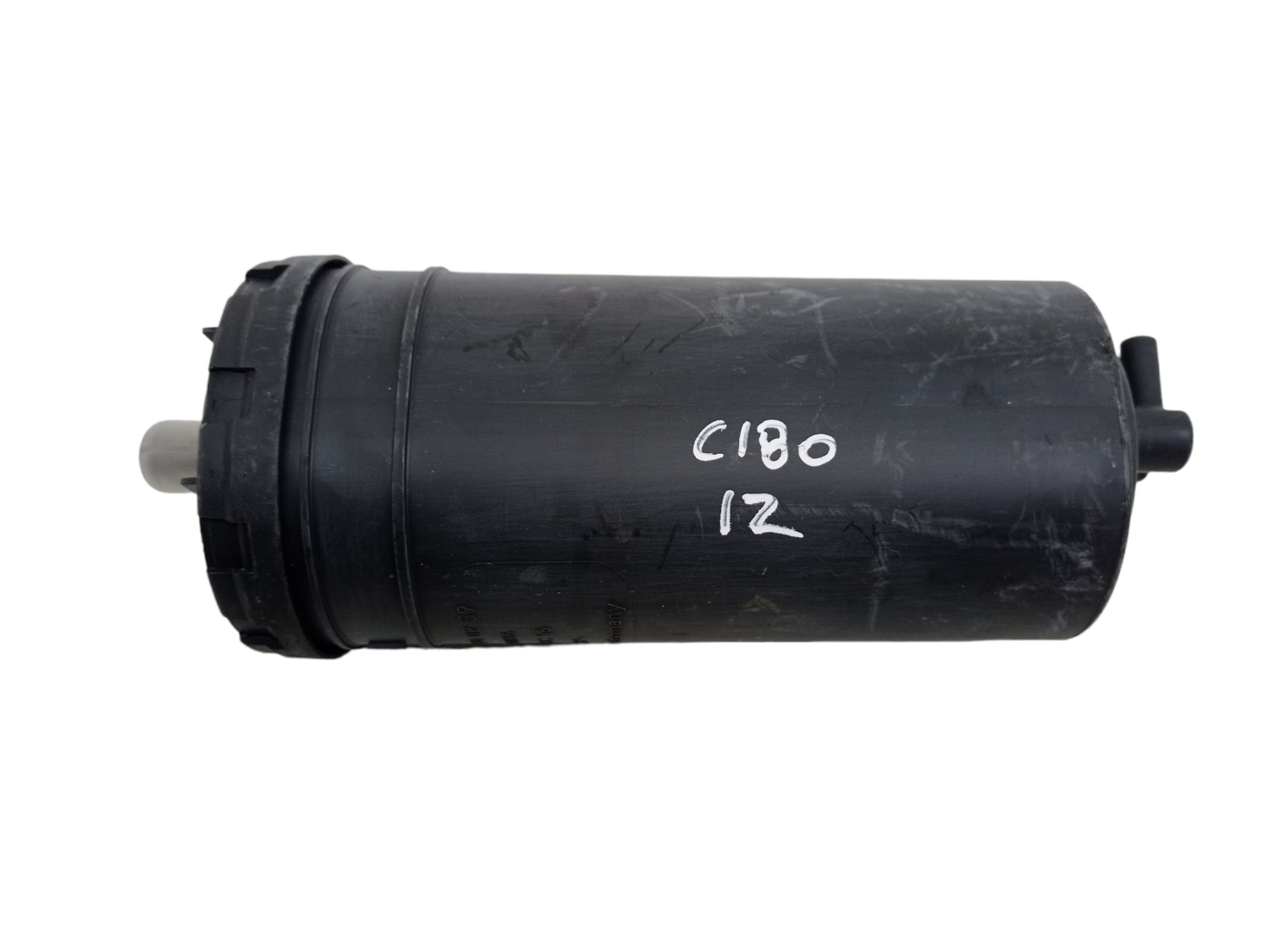 Canister Mercedes C180 Cgi 1.8 16v Turbo Gasolina 2012