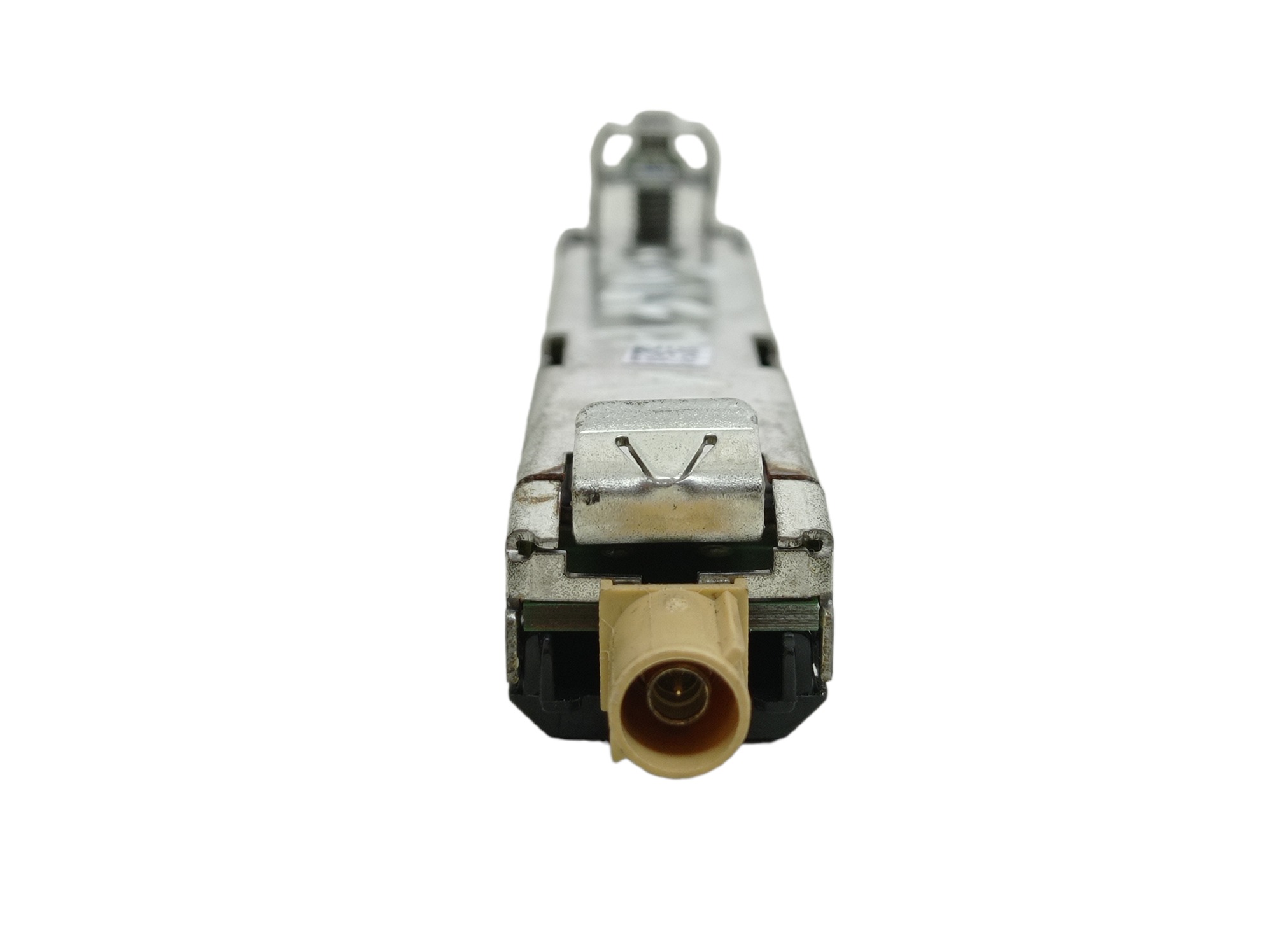 Modulo Sensor Antena Volkswagen Golf 2017 4