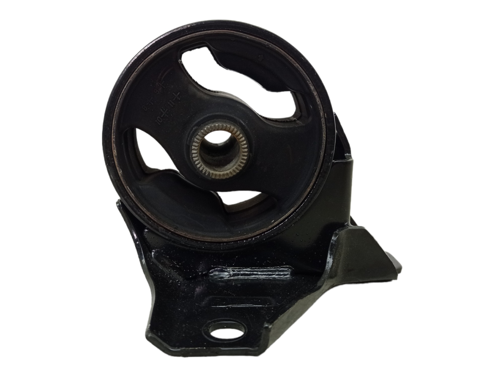 Coxim Motor Hyundai Azera 3.3 V6 Automático Gasolina 2011 3