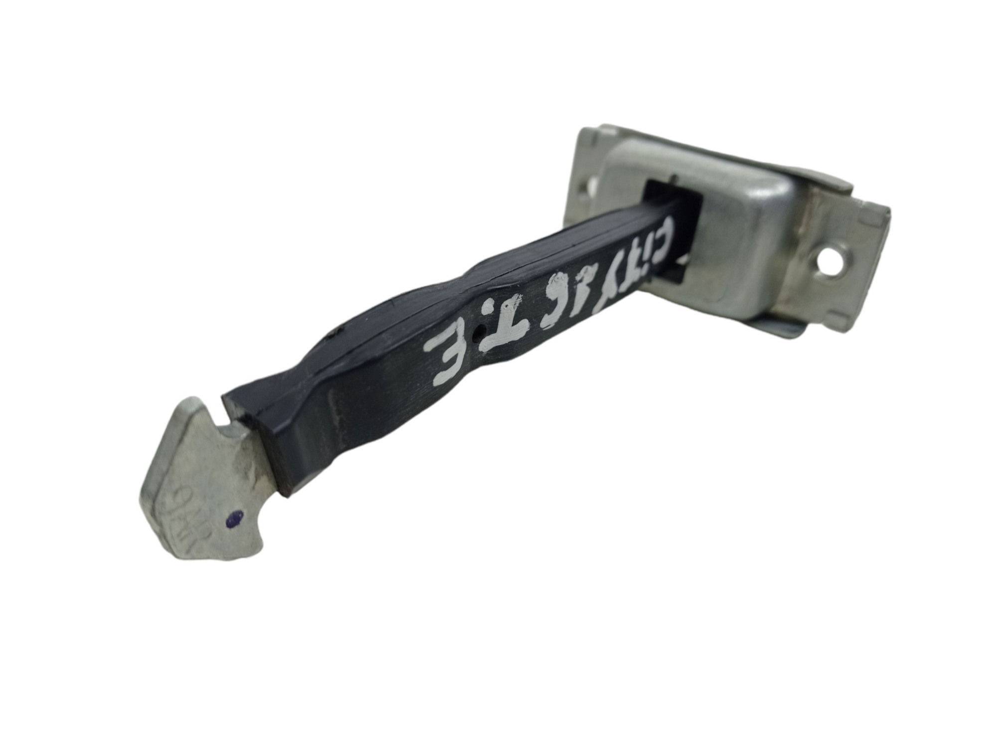 Limitador Porta Traseira Esquerda Honda City 2016 4