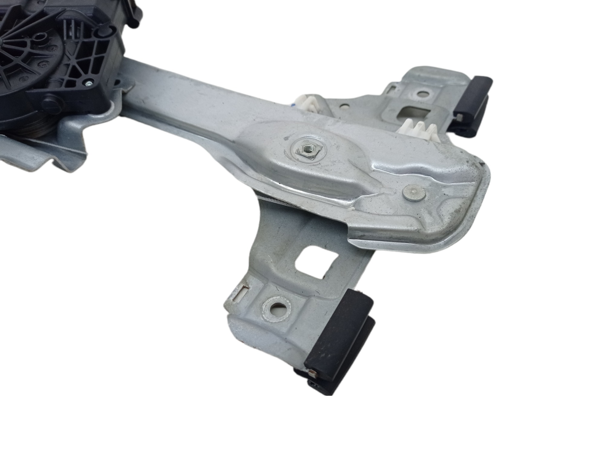 Maquina Vidro Traseira Esquerda Chevrolet Tracker 2019 3
