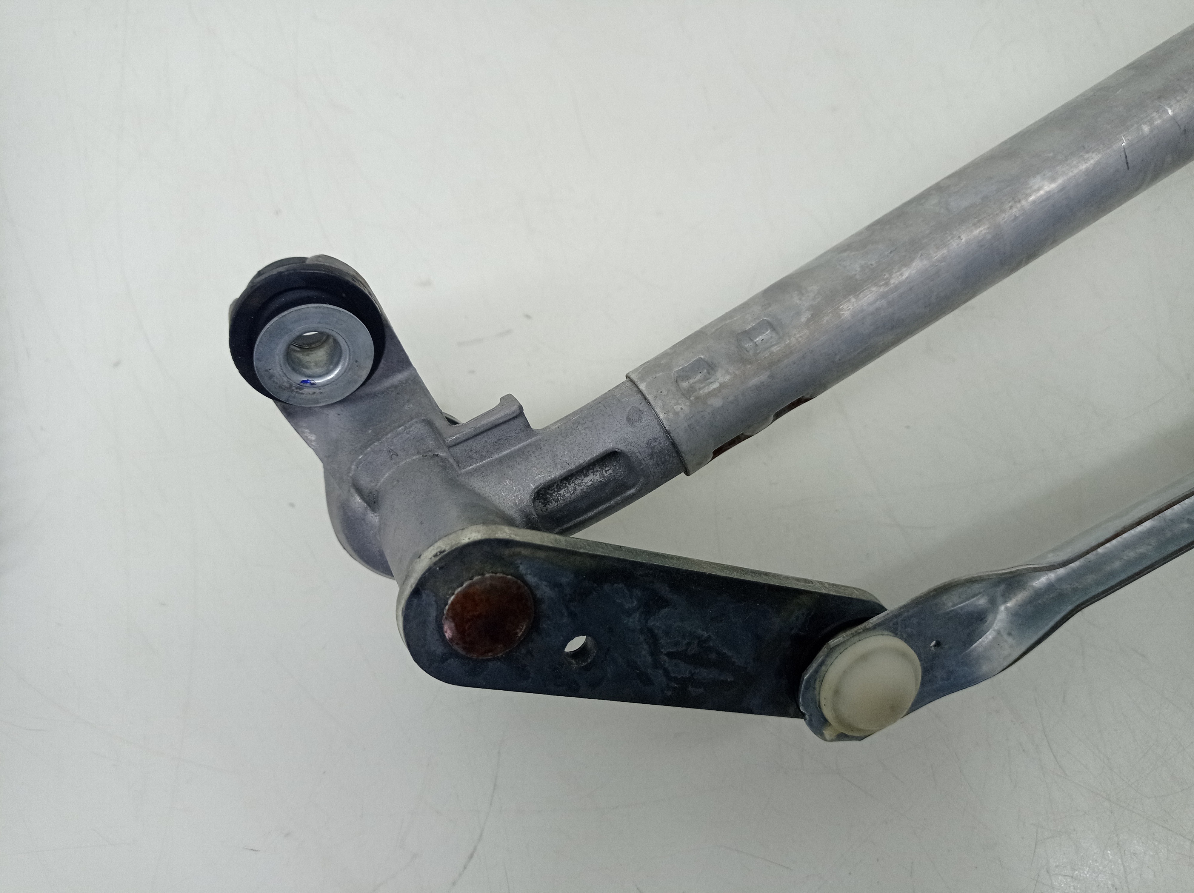 Maquina Limpador Dianteira Honda Civic 2012 4
