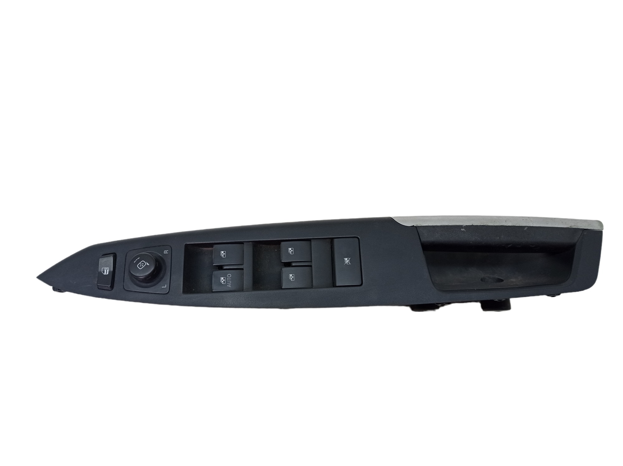 Botao Vidro Dianteiro Esquerdo Chevrolet Captiva 2010 2