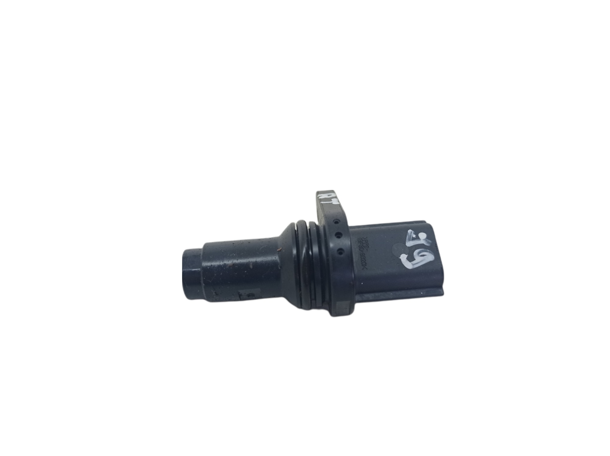 Sensor Rotacao Renault Captur 1.6 16v 2019 Automatico