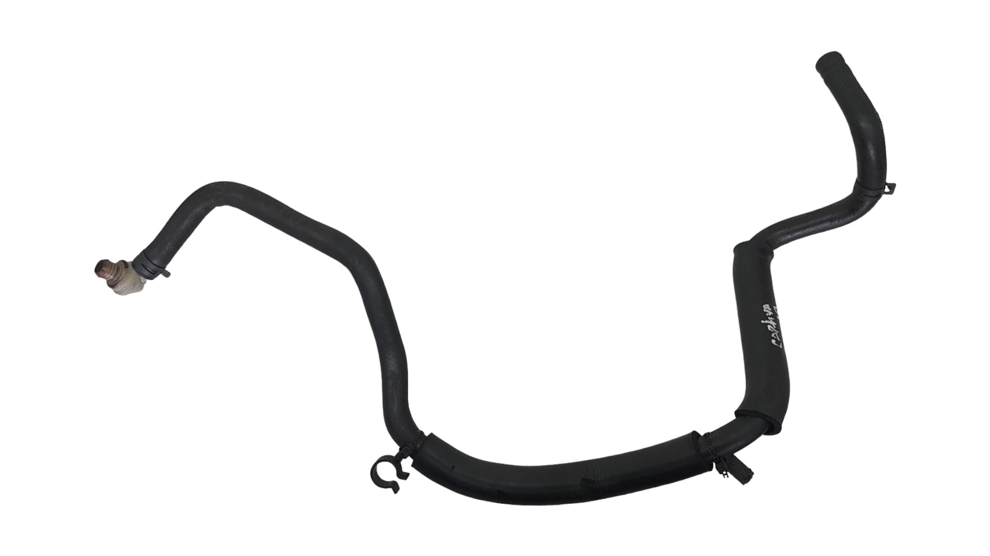 Mangueira Hidrovacuo Chevrolet Captiva Sport 2.4 16v 2010 1