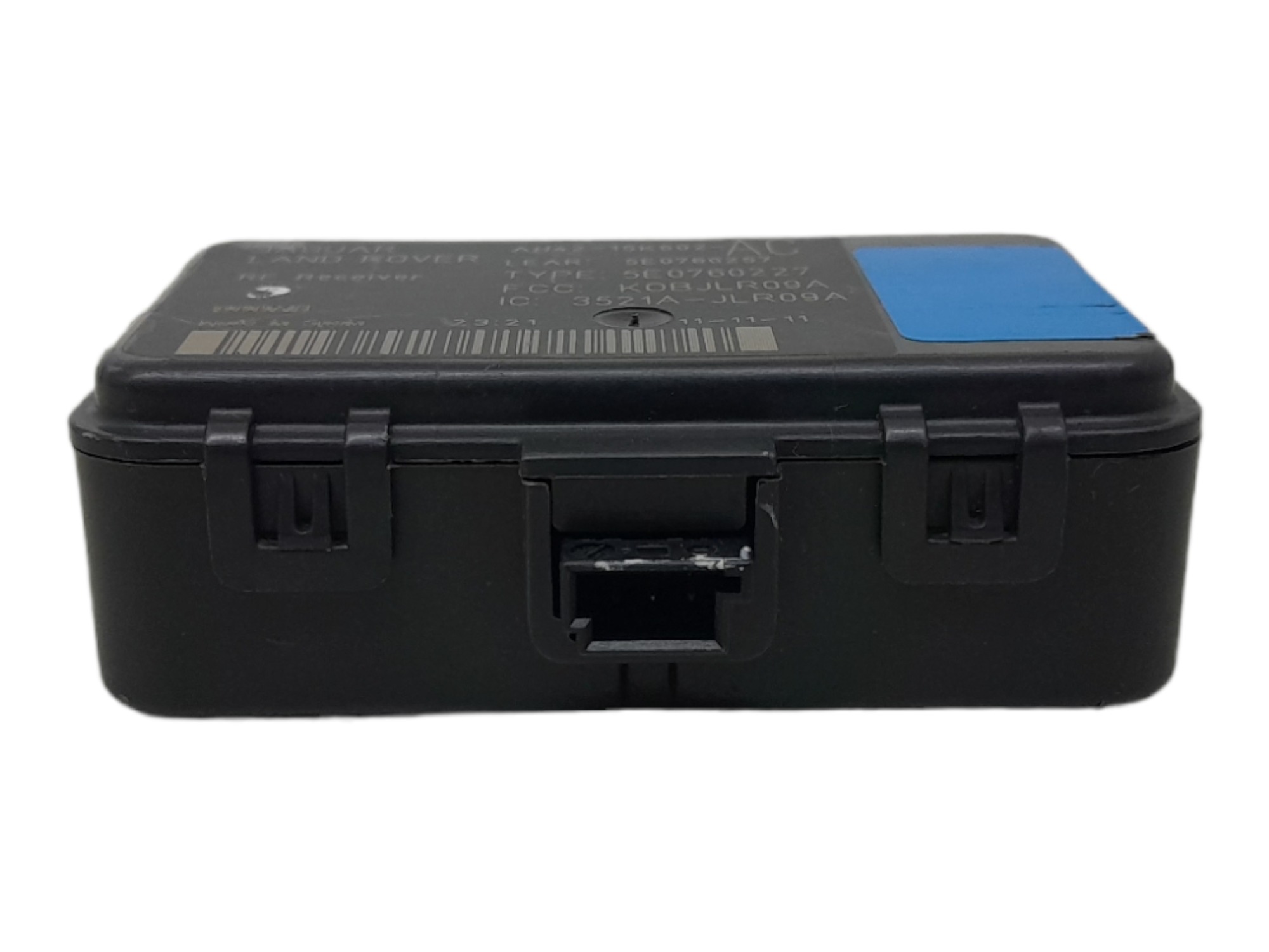 Modulo Central Alarme Land Rover Evoque Si4 2013 5