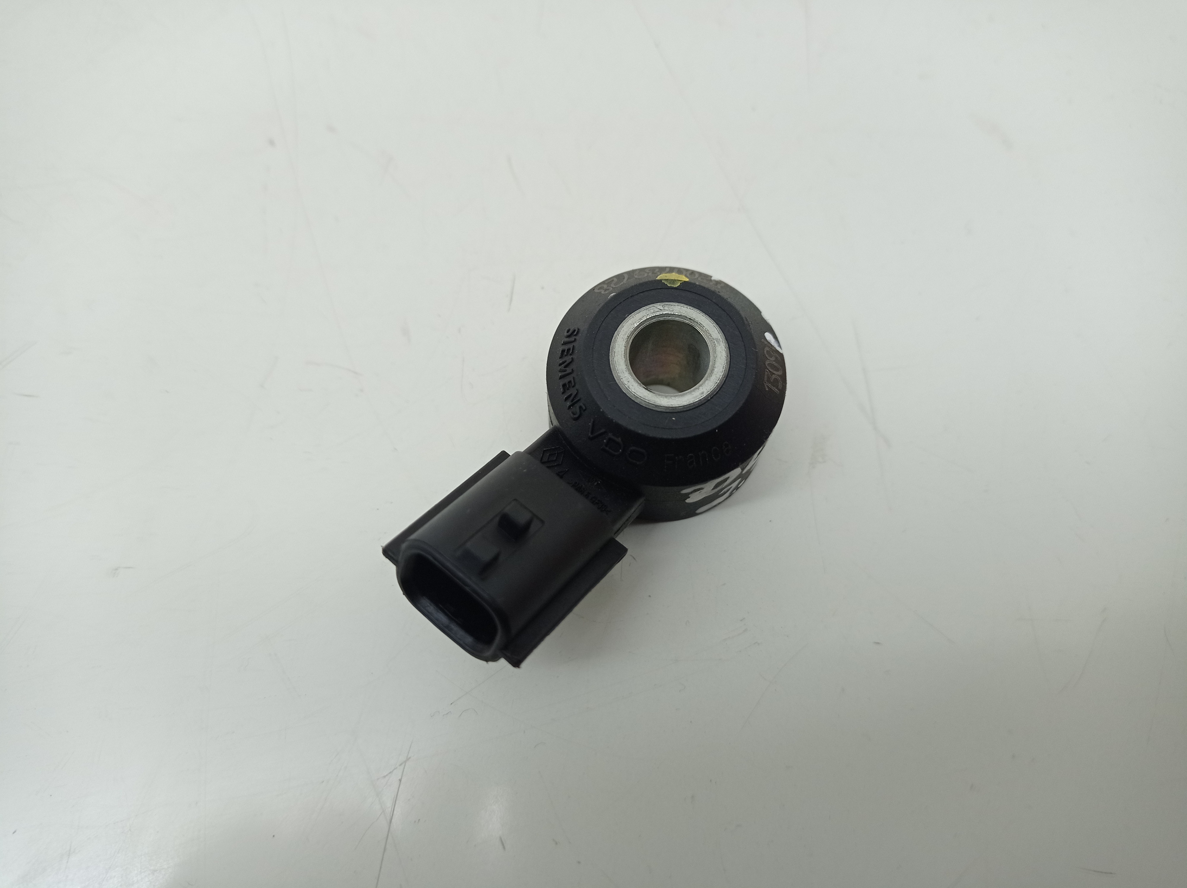 Sensor Detonaçao Renault Duster 2.0 4×2 2014 Mecanico