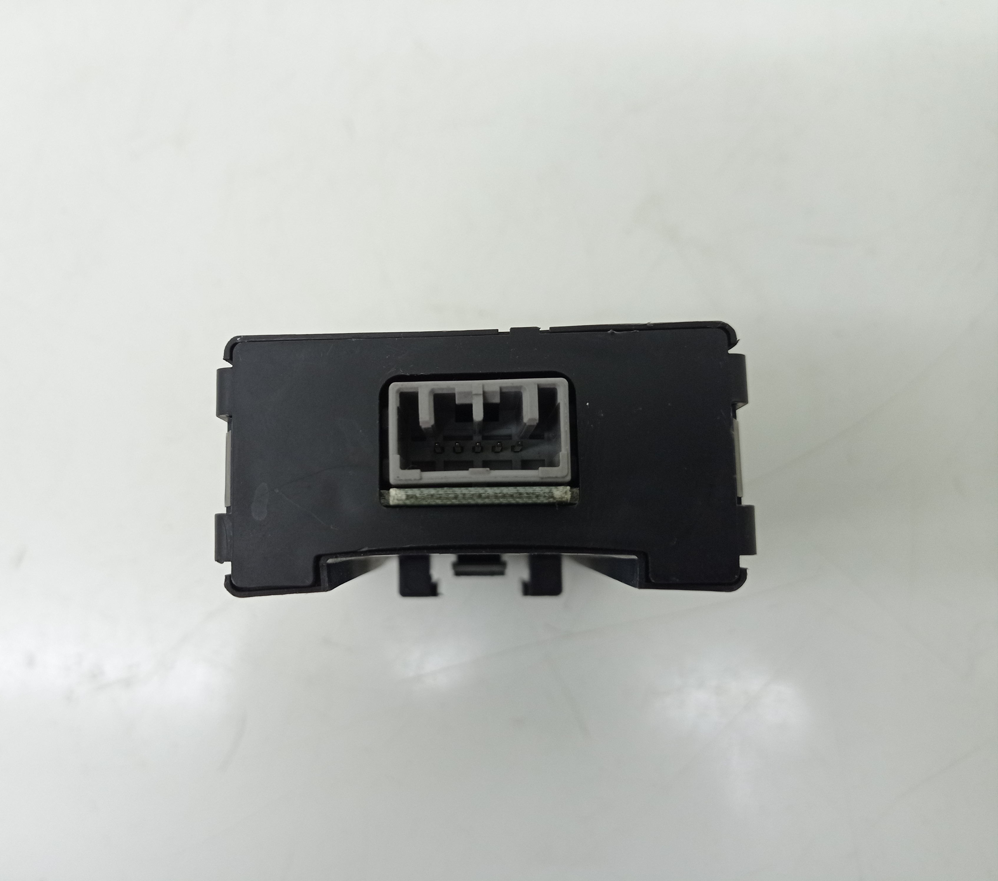Modulo Central Piloto Honda City 1.5 2014 1