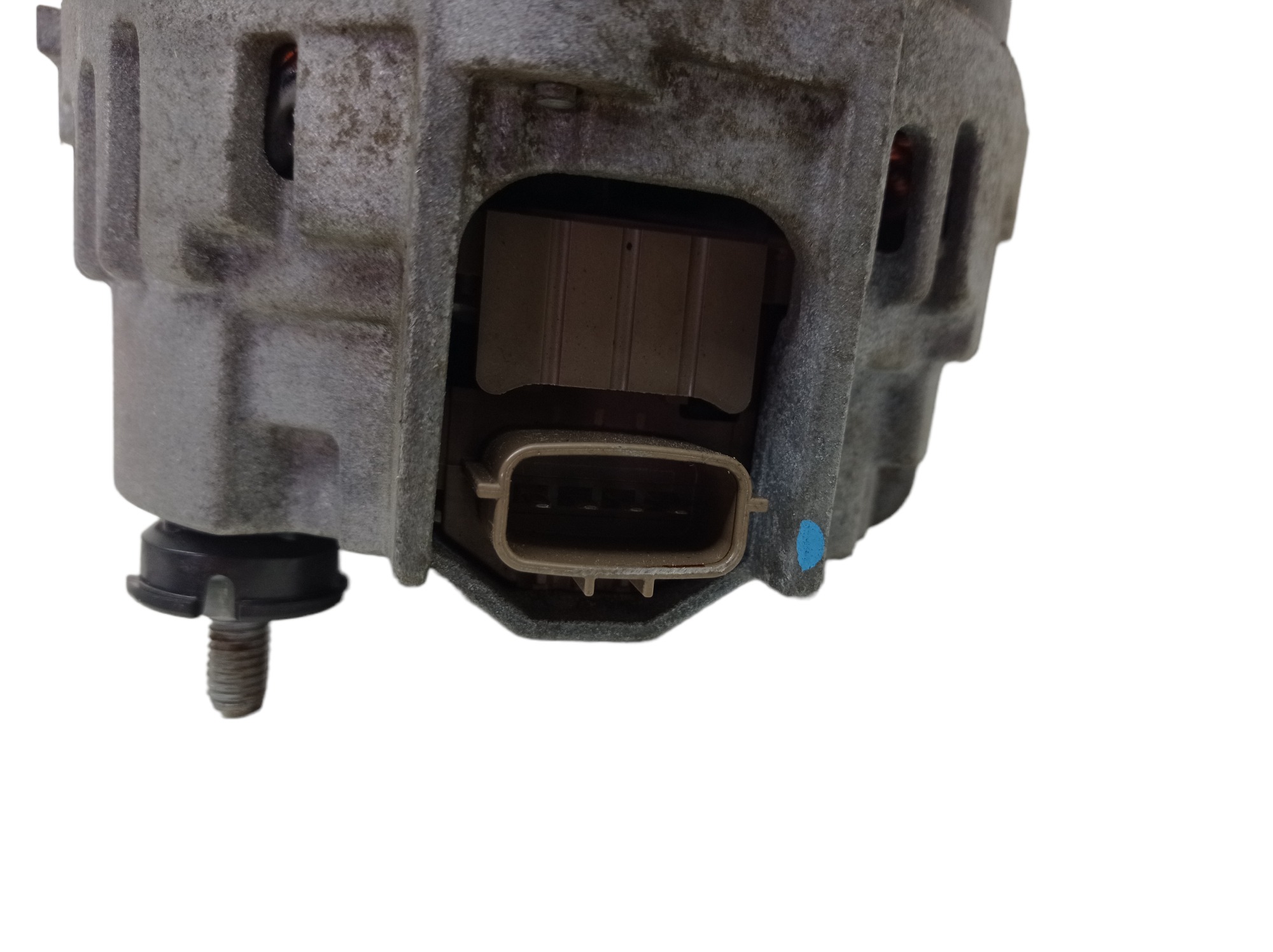 Alternador Mitsubishi Outlander 2.0 4×2 Aut 2018 Gasolina 7