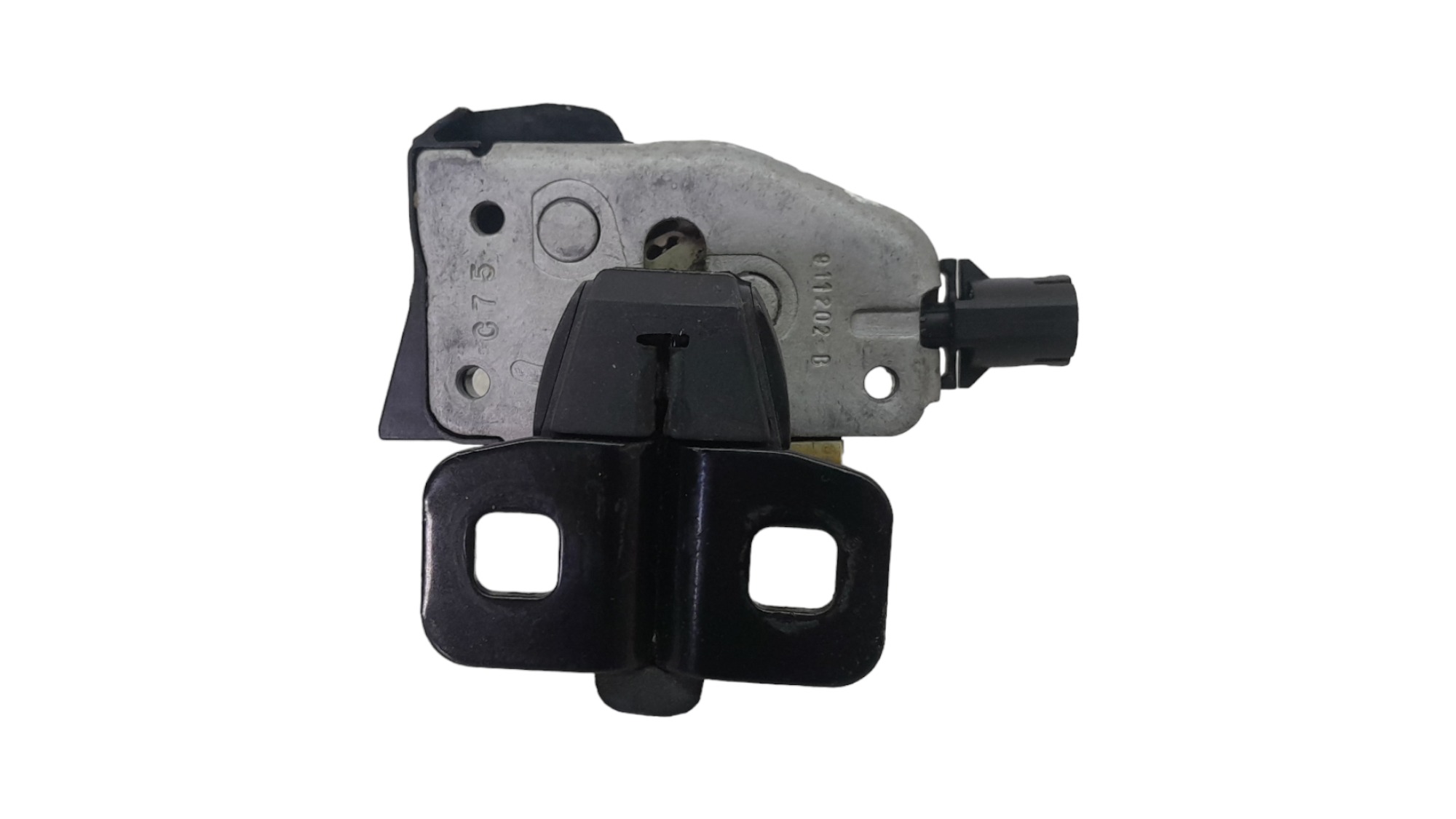 Fechadura Tampa Tras Central Land Rover Discovery 4 2015
