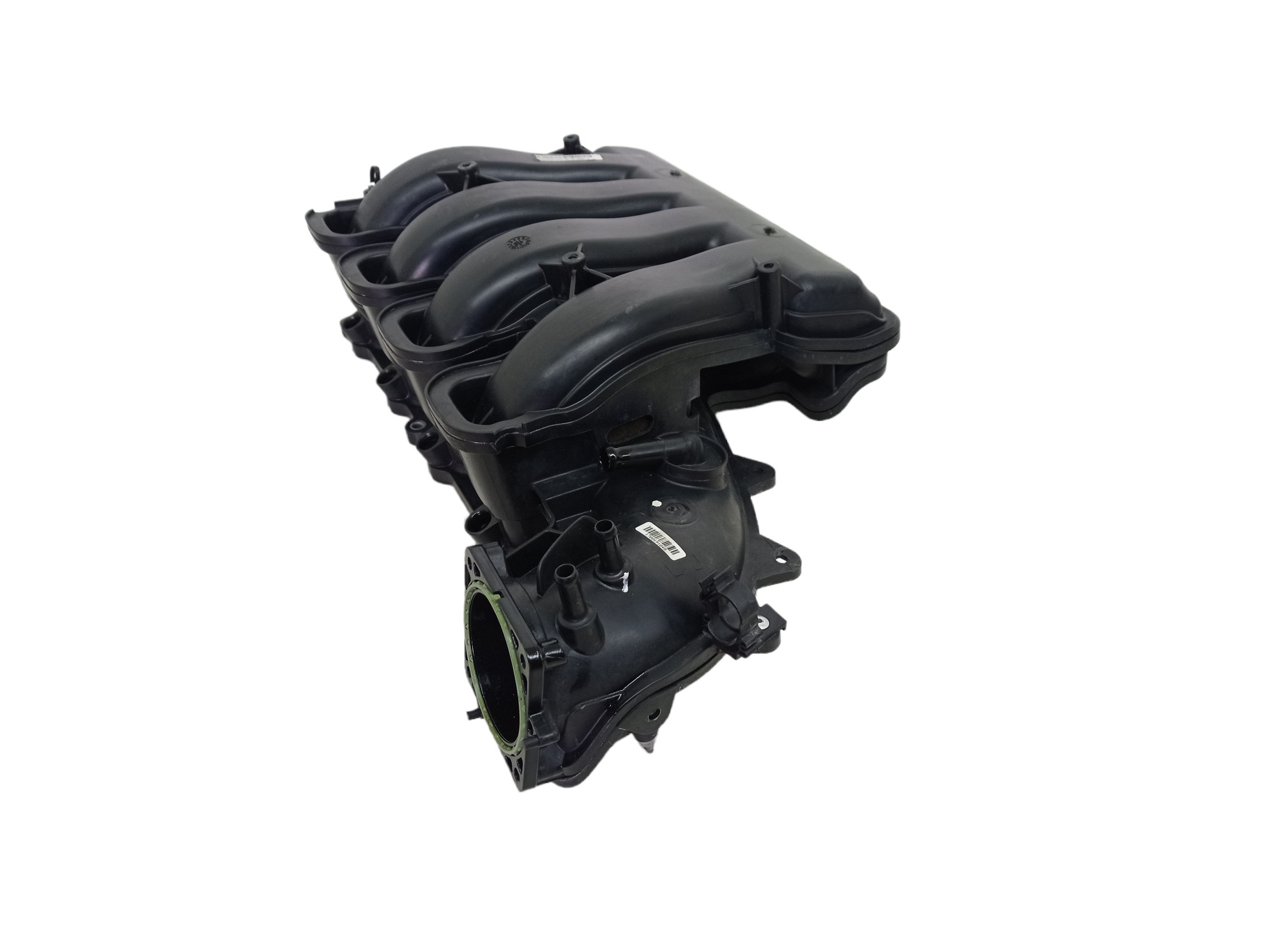 Coletor Admissão Jeep Compass 2.0 16v Flex 2018 4