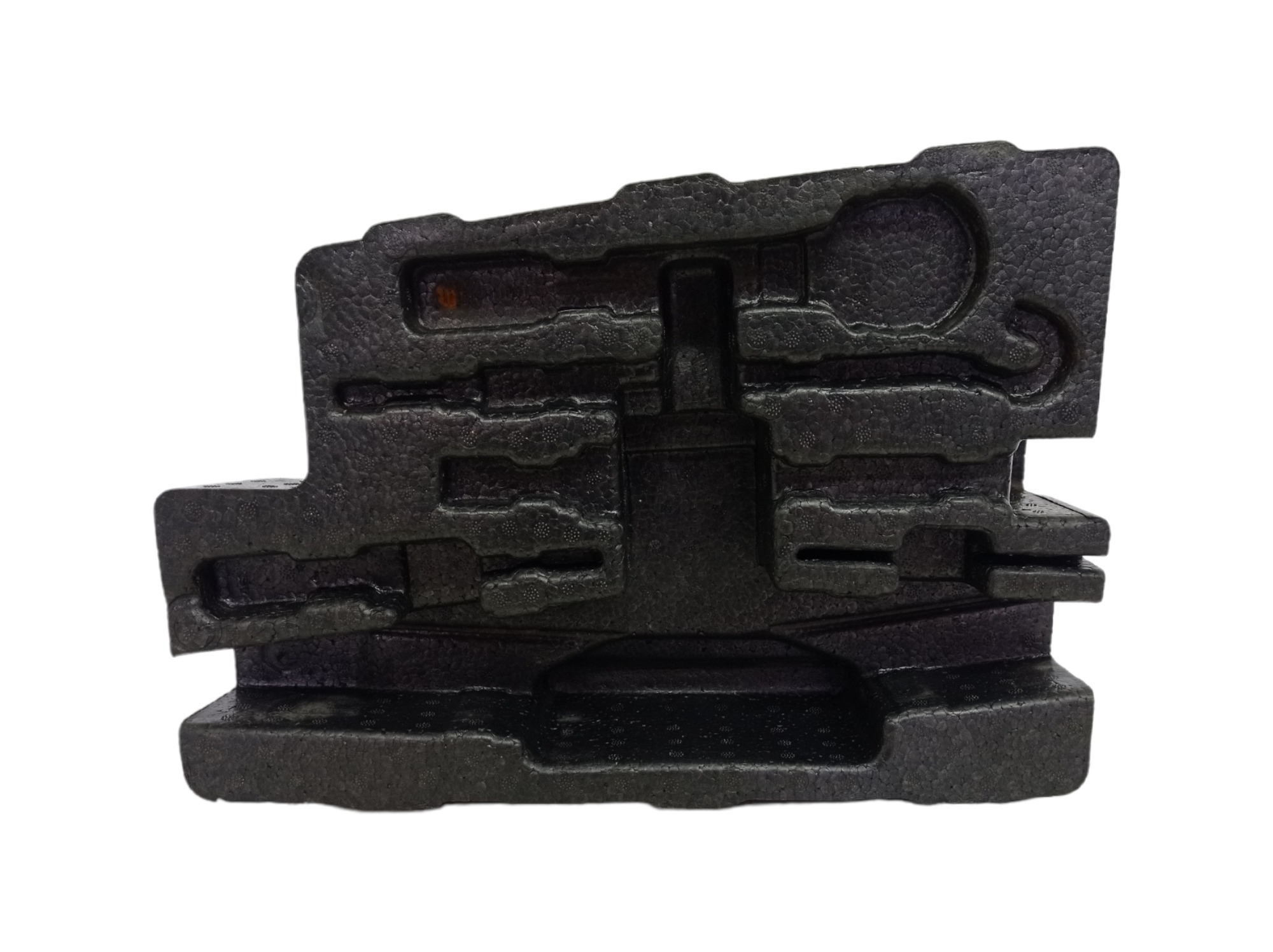 Kit Macaco Hyundai Vera Cruz 2010 7