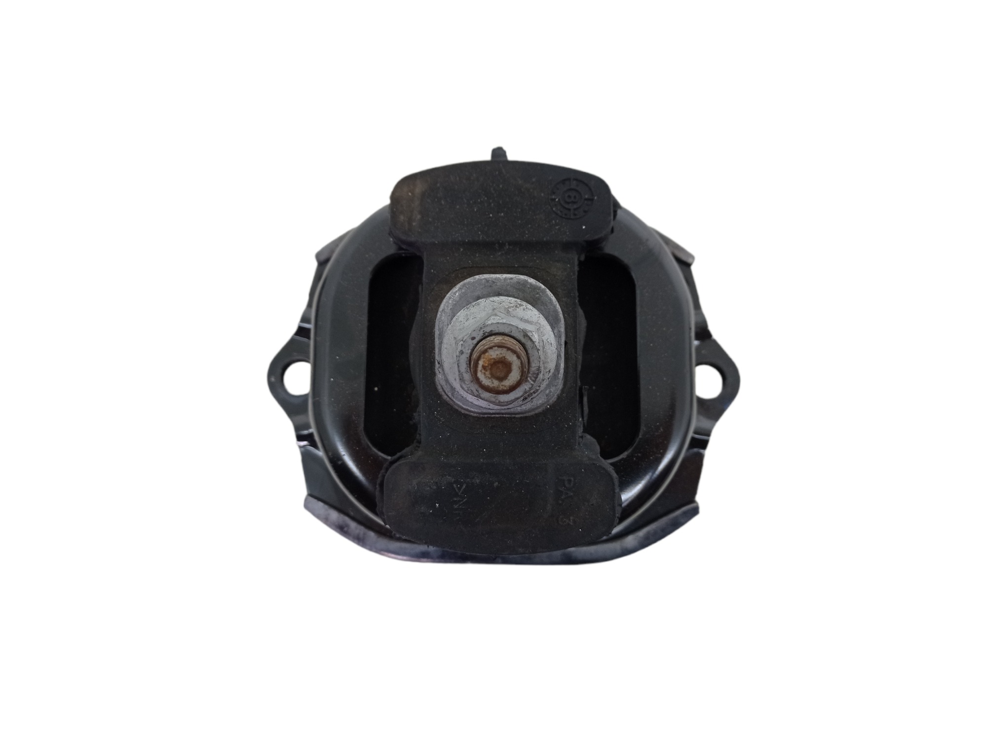 Coxim Esquerdo Motor Bmw X5 4.4 V8 Gasolina Automatico 2016 4