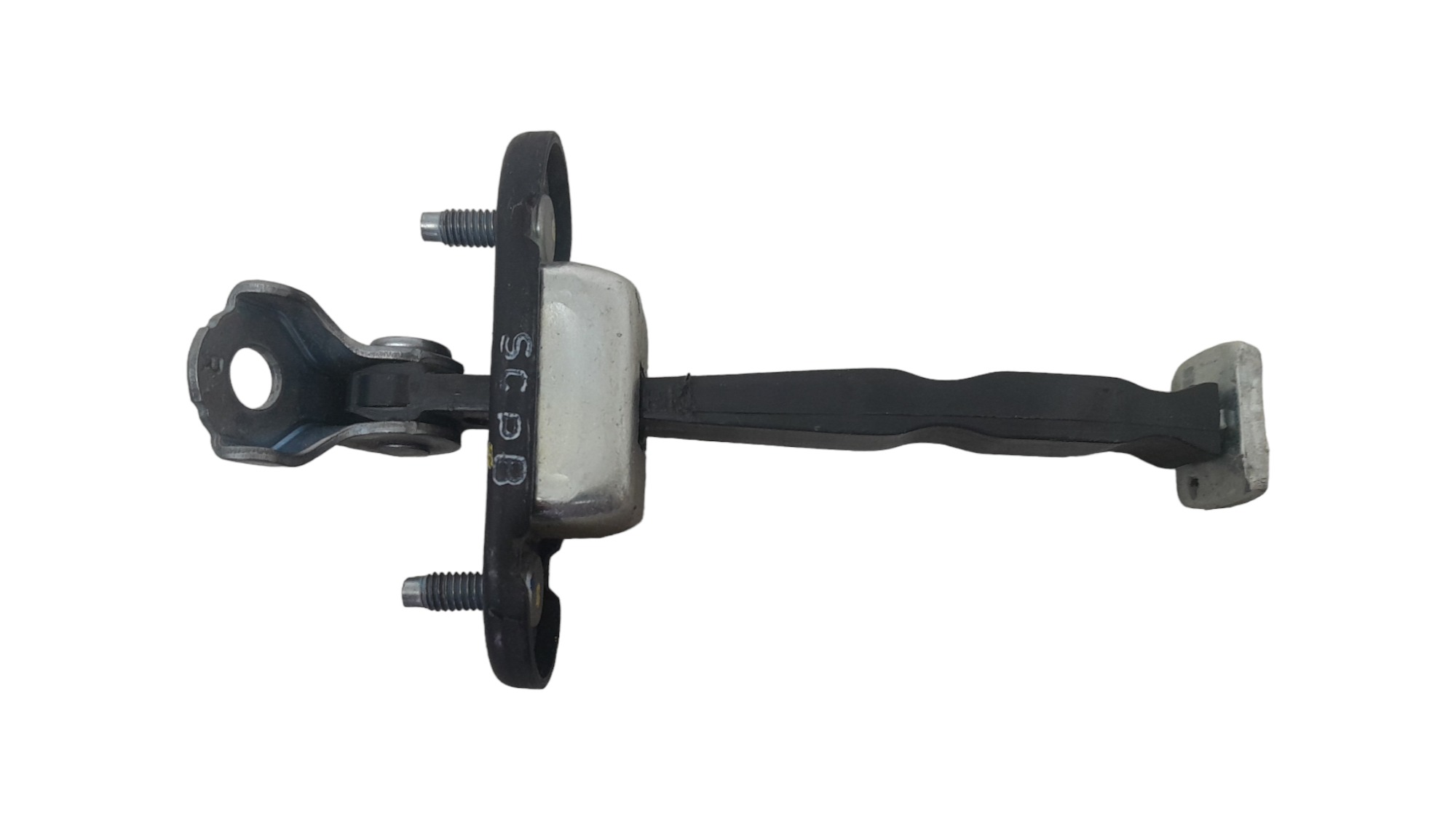 Limitador Porta Dianteira Esquerda Renault Kwid 2024 1