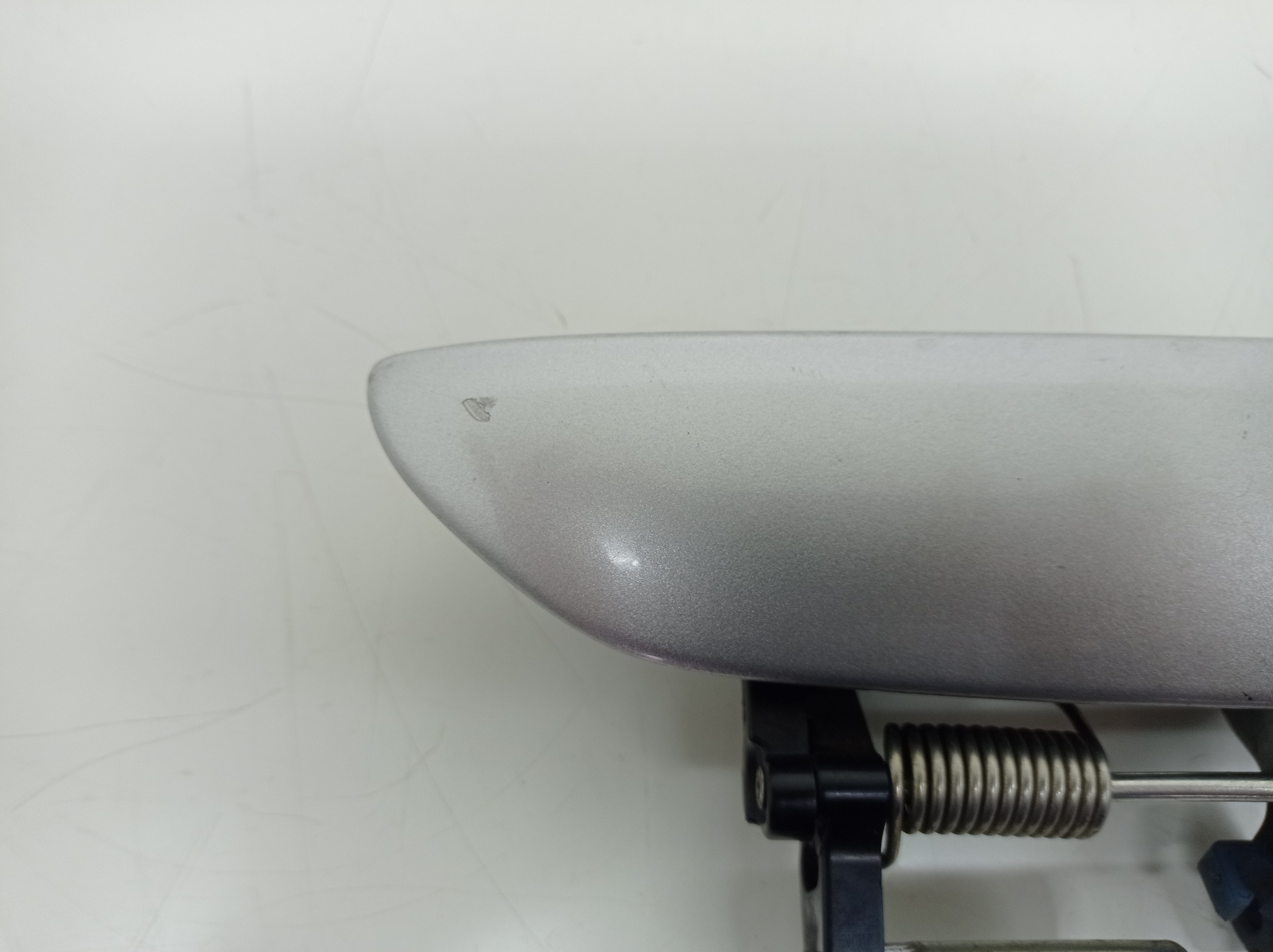Maçaneta Externa Traseira Direita Honda Fit 2010 Prateado 6