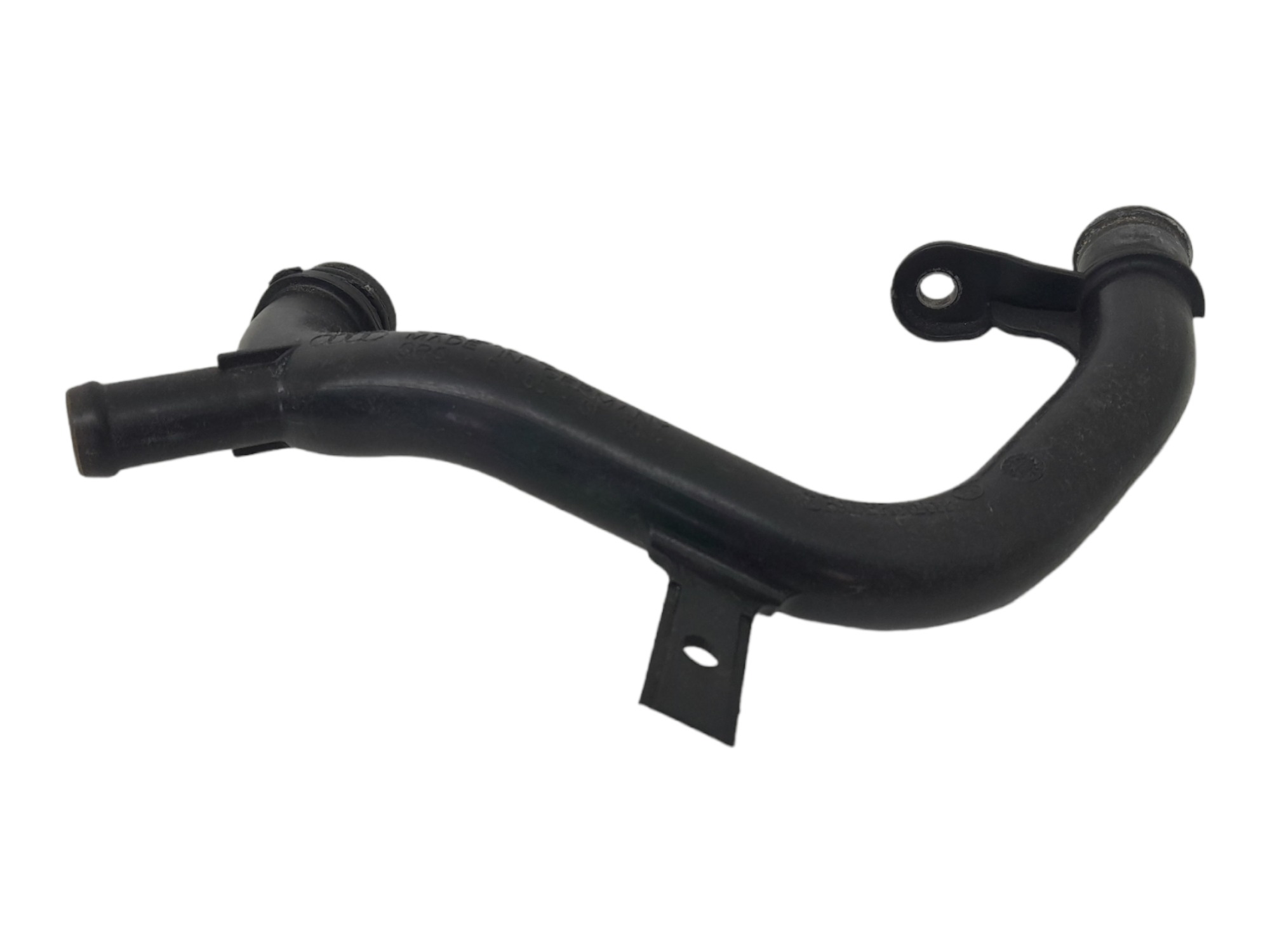 Cano Agua Volkswagen Tiguan Tsi 2.0 16v 2013 4