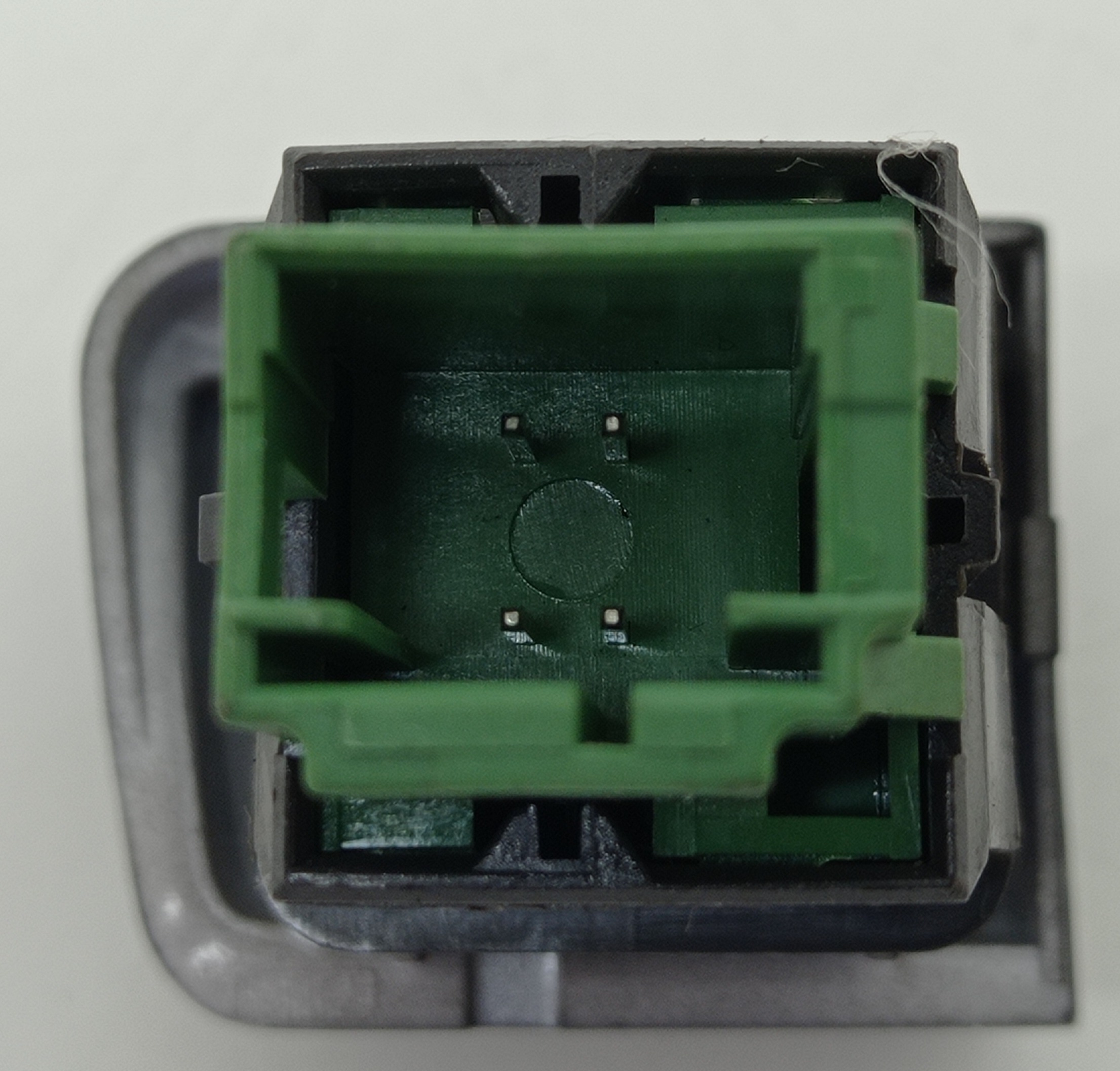 Botao Trava Porta Peugeot 208 2014 6