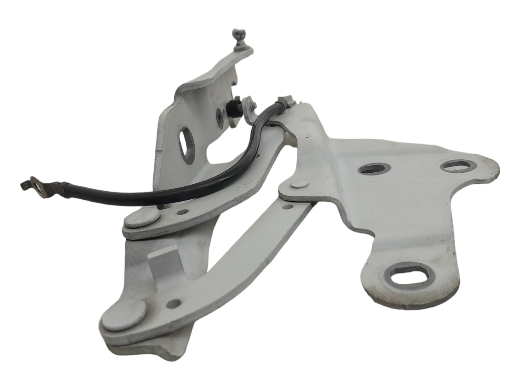 Braco Esquerdo Capo Bmw X1 Xdrive28i 2013 4