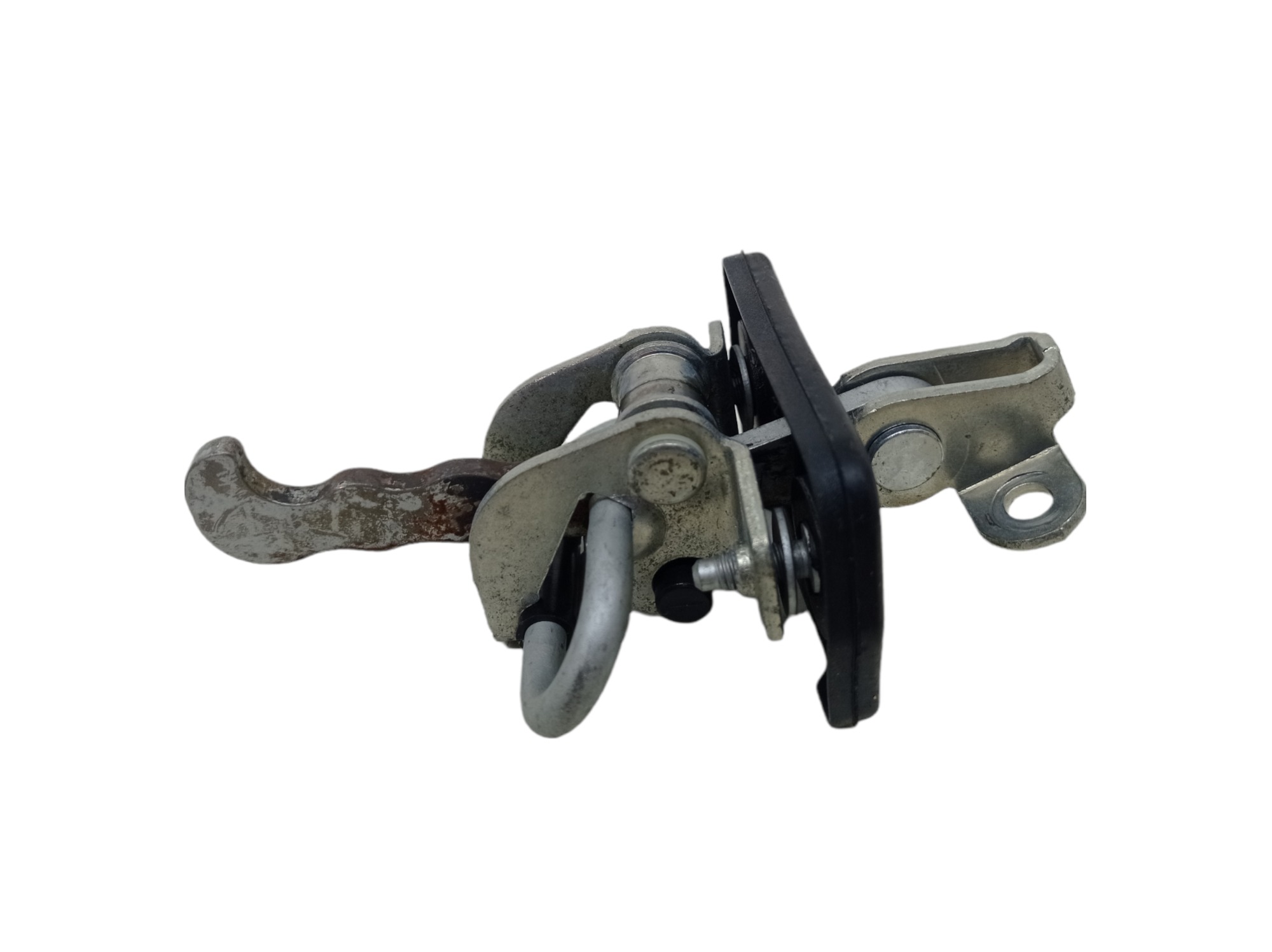 Limitador Porta Traseira Direita Fiat Idea 2014 1
