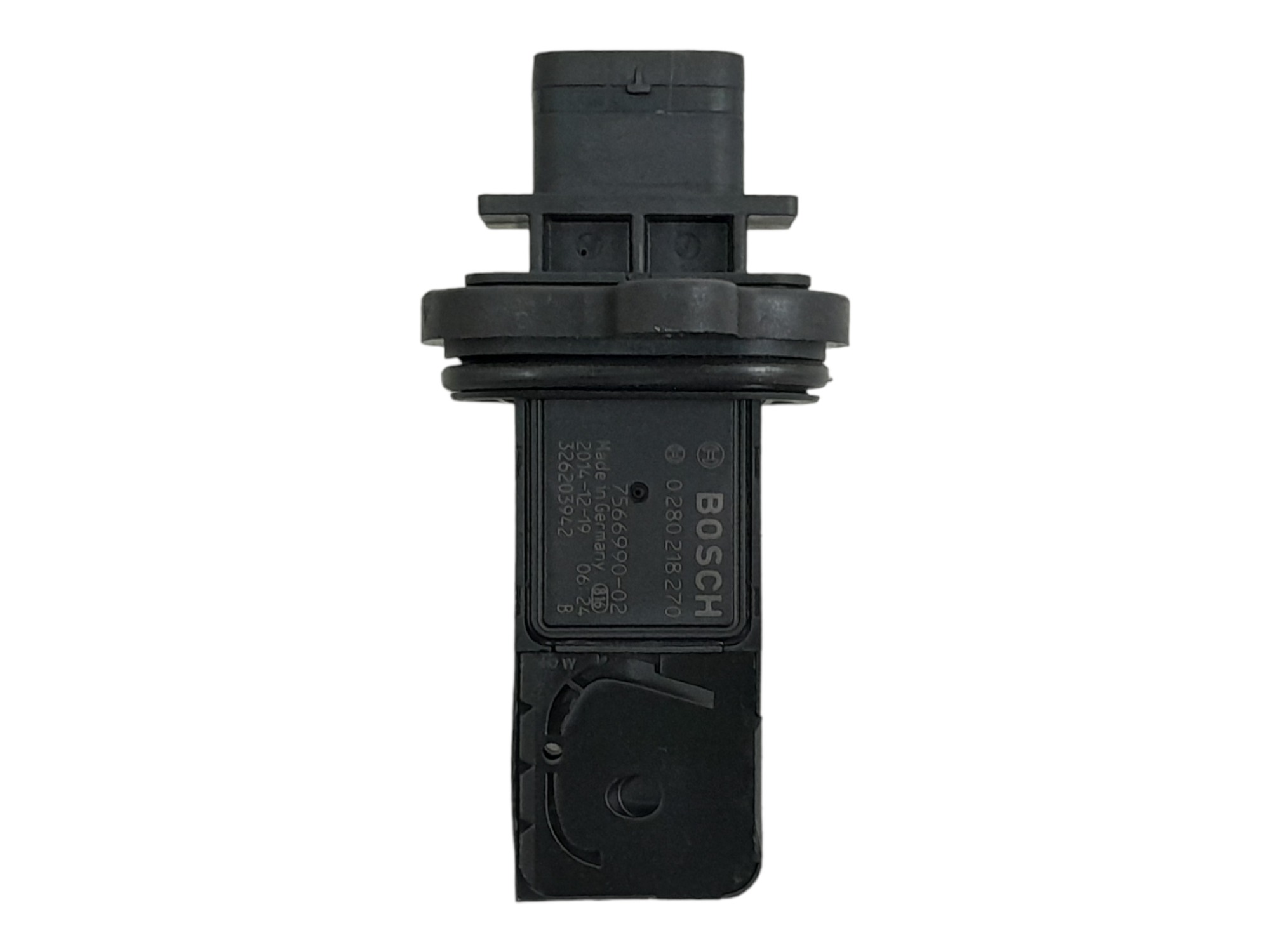Sensor Fluxo De Ar Bmw X5 Xdrive50i 4.4 V8 2013