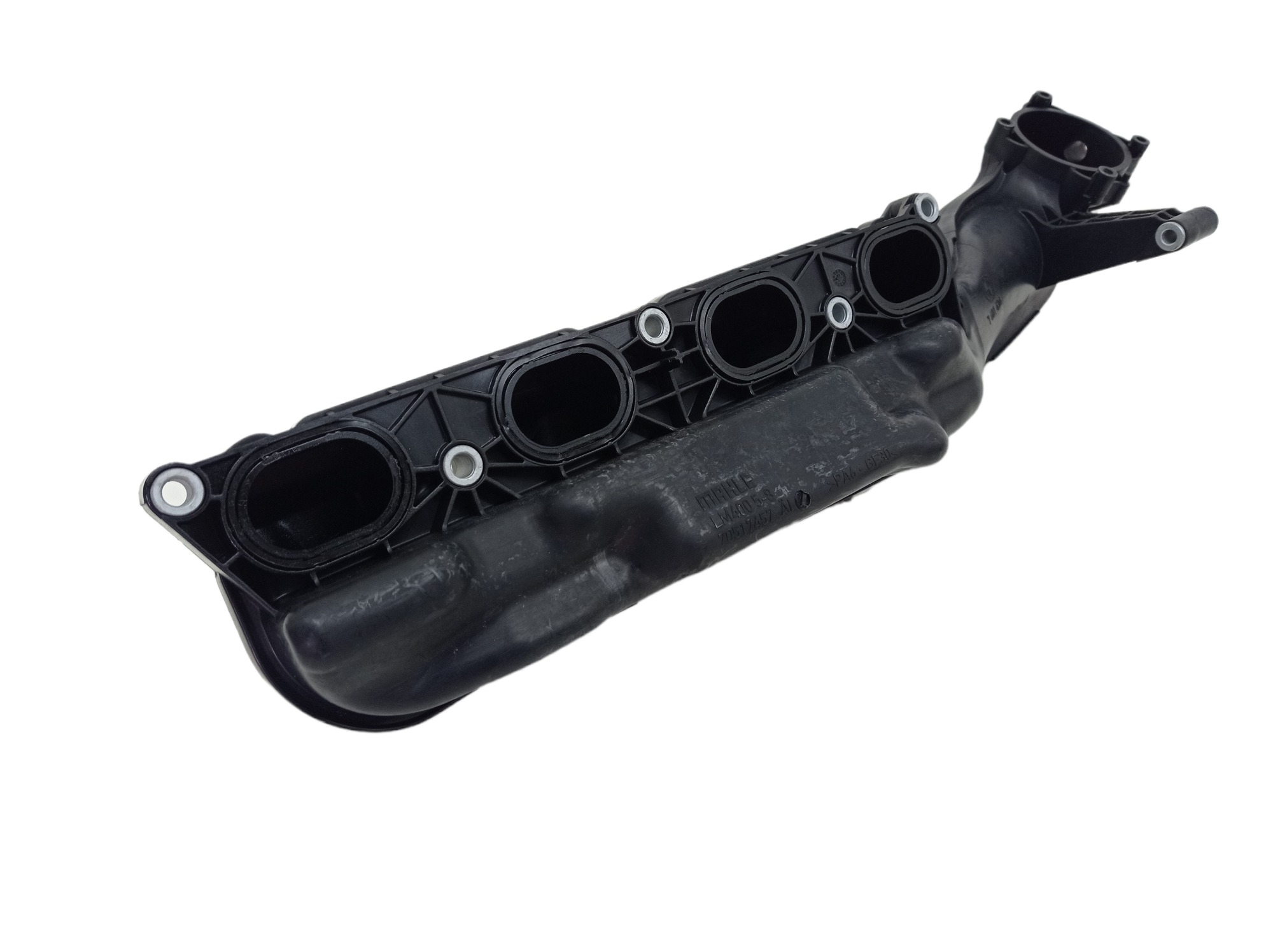 Coletor Admissao Esquerdo Bmw X5 4.4 V8 Gasolina 4×4 2016 4